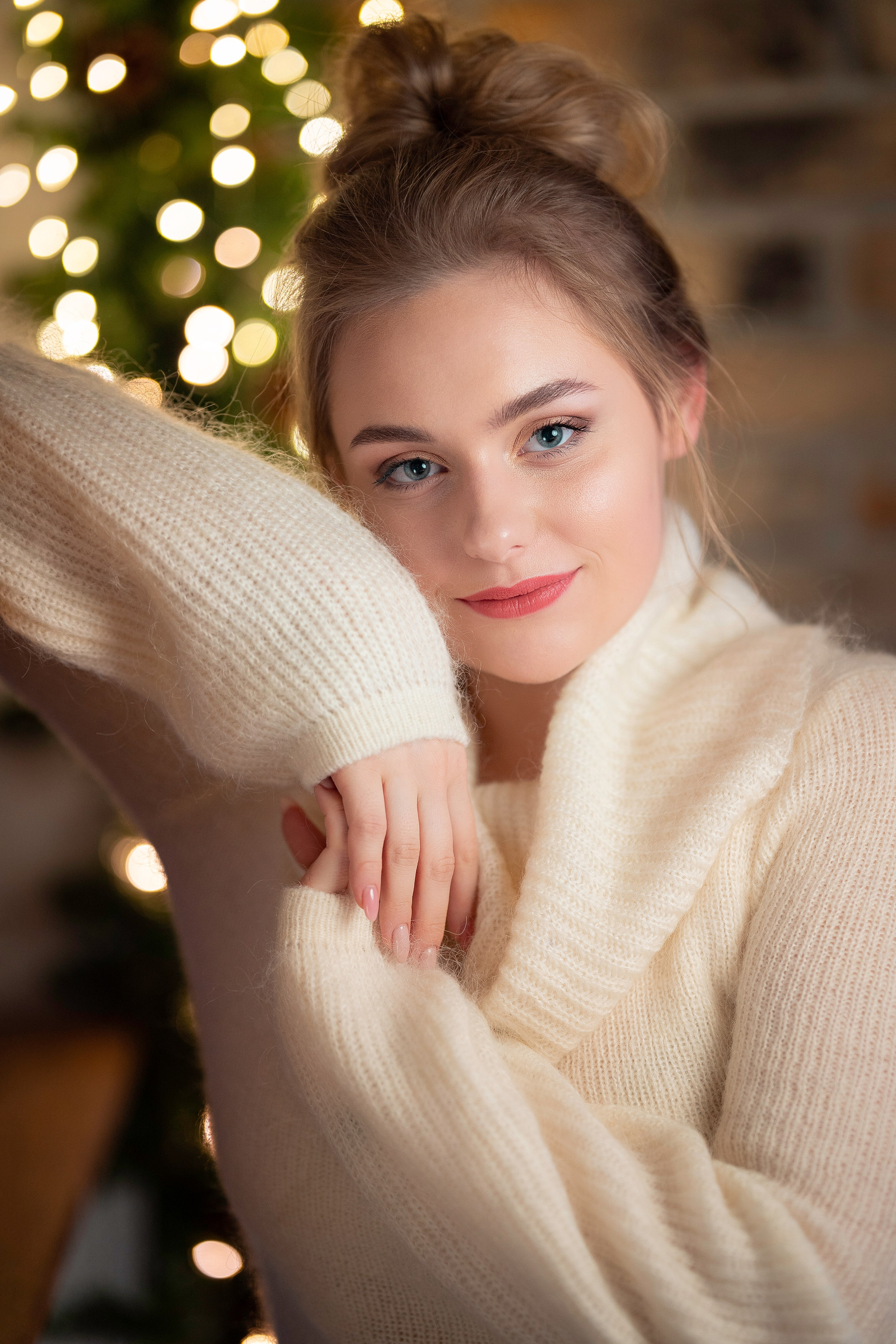 Portraits. Vladislav Chernov PHOTO||VIDEO Production