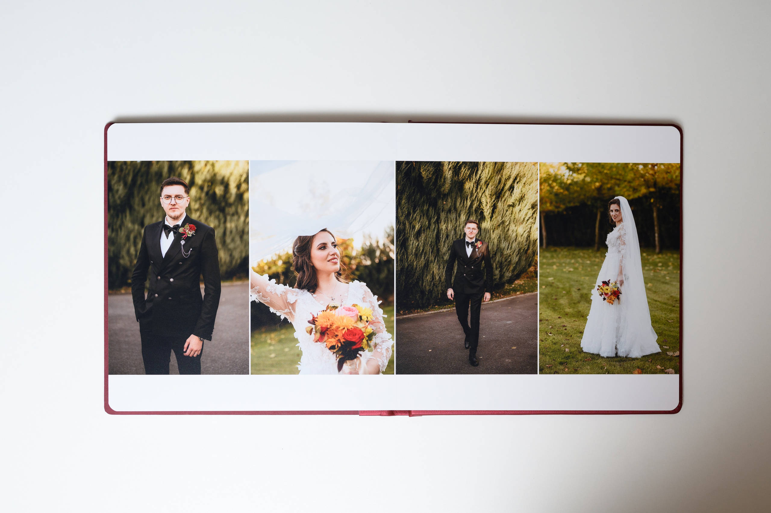 Albume foto - Wedding Box din lemn. Valentin Melen - fotograf de nunta 🤍