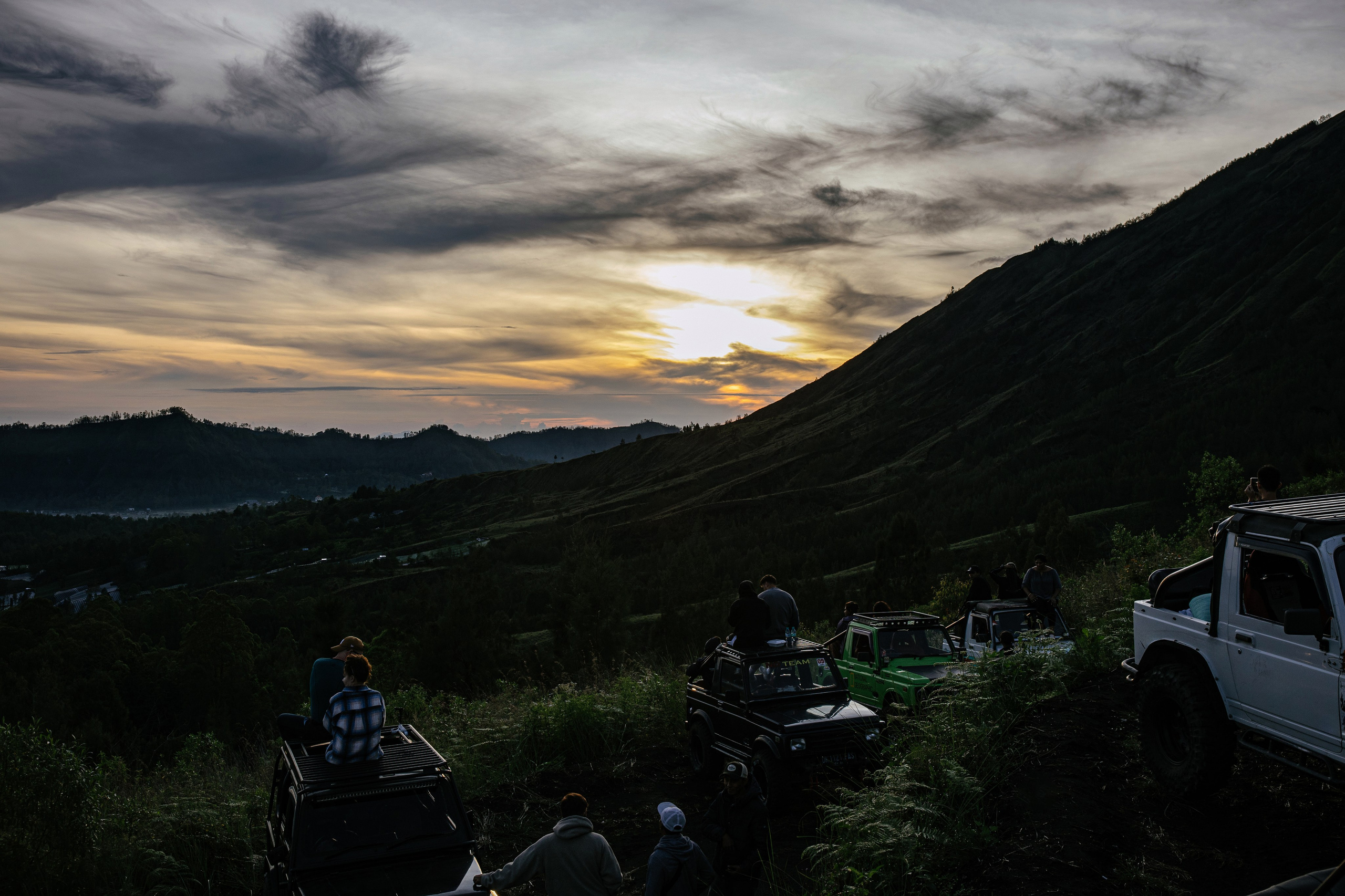 North trip. Профессиональный фотограф Нурмиева Вероника