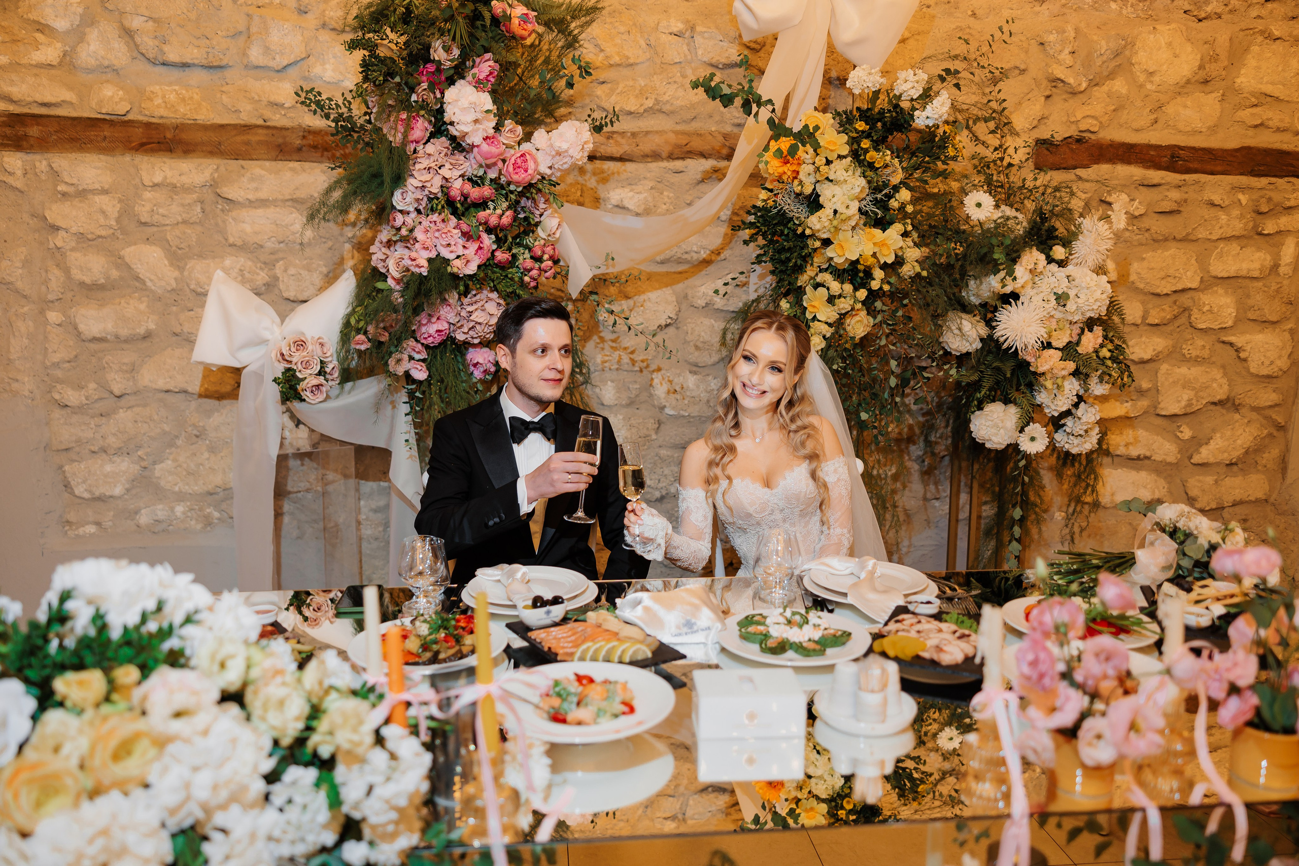 EUGEN & VLADA. ProWed — Foto Video Moldova
