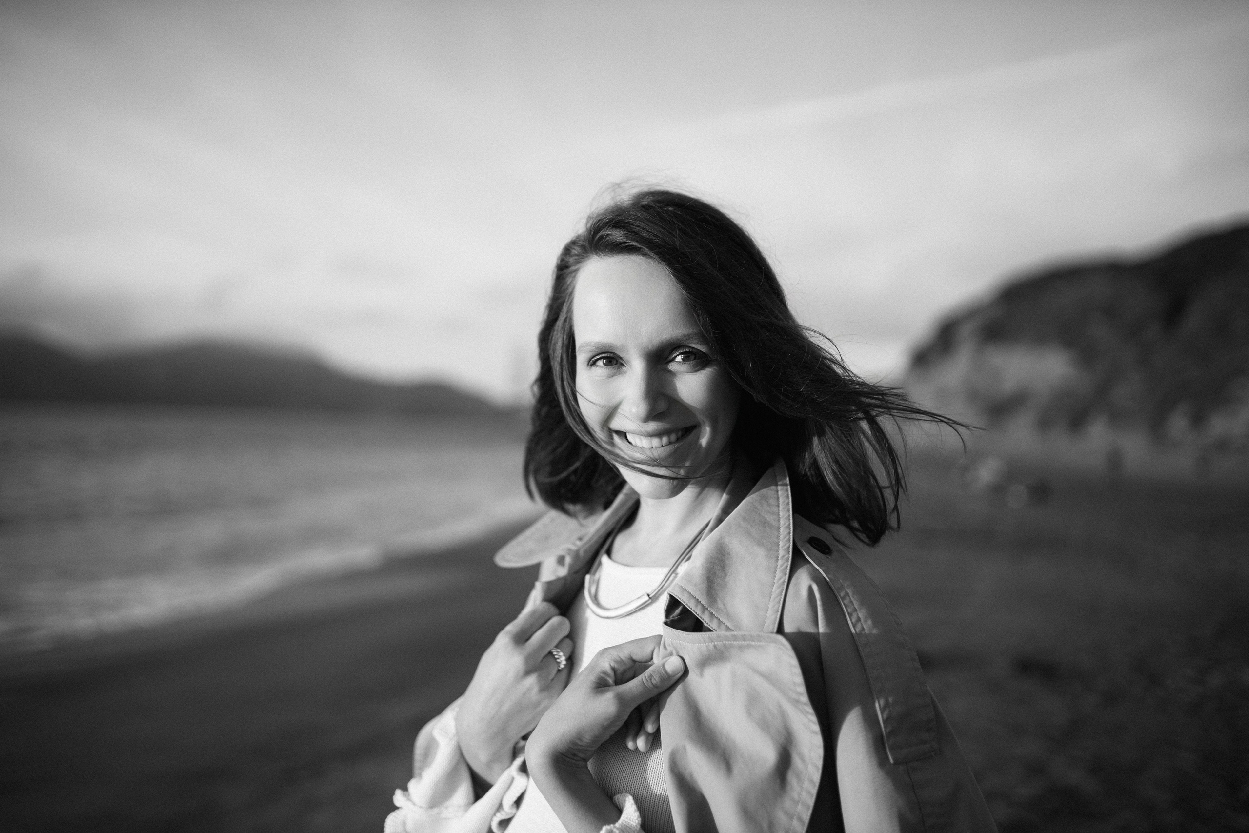 Golden Gates Memories. Maternity, newborn photographer in the Bay Area|Iryna Rakivnenko