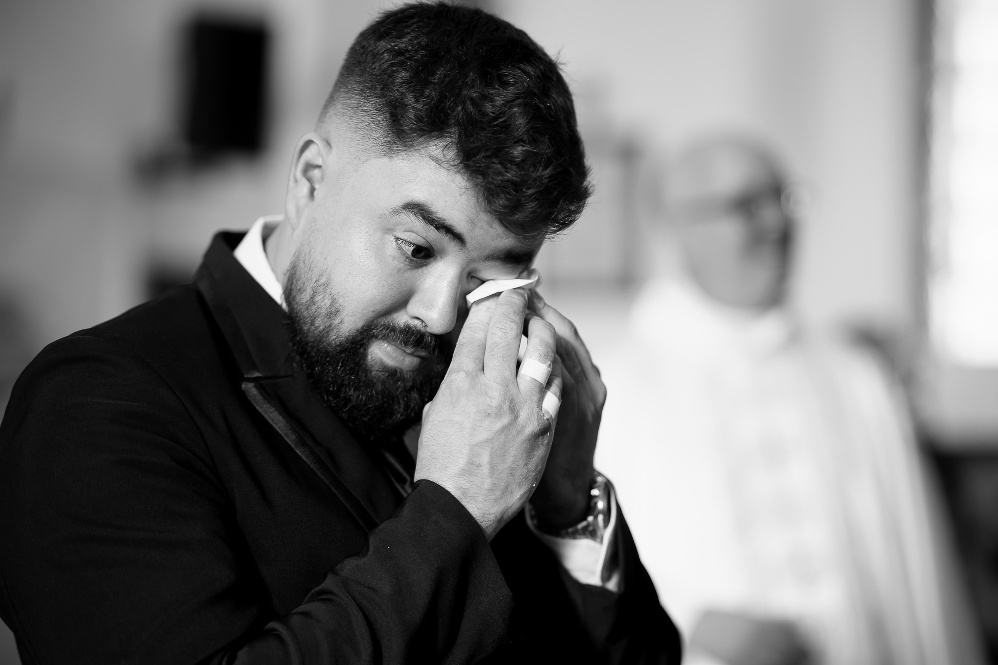Maria e Rodrigo. Beneduzzi Fotografias