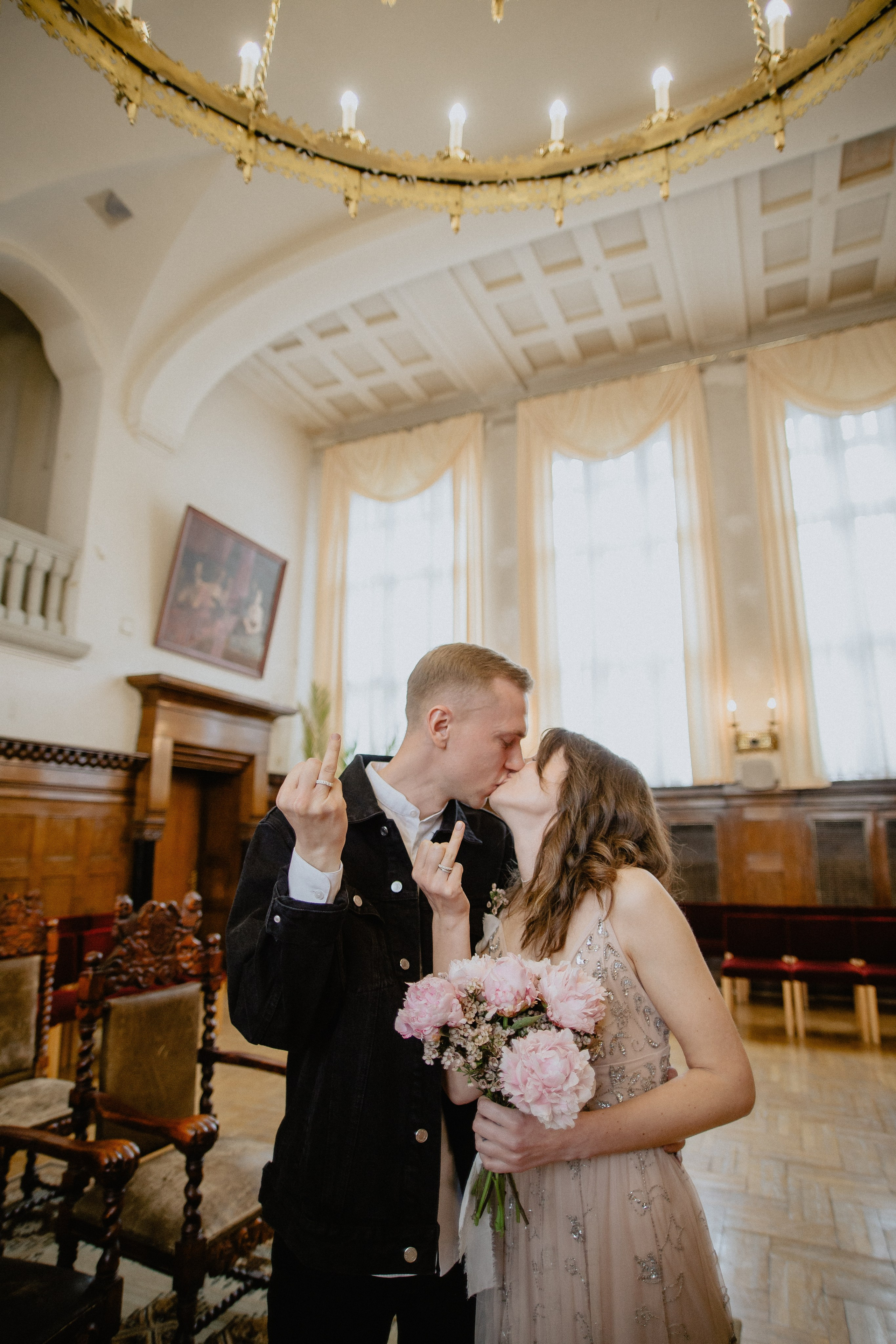 Aliona+Oleg. Photographer in Los Angeles. Julia Ishmuratova