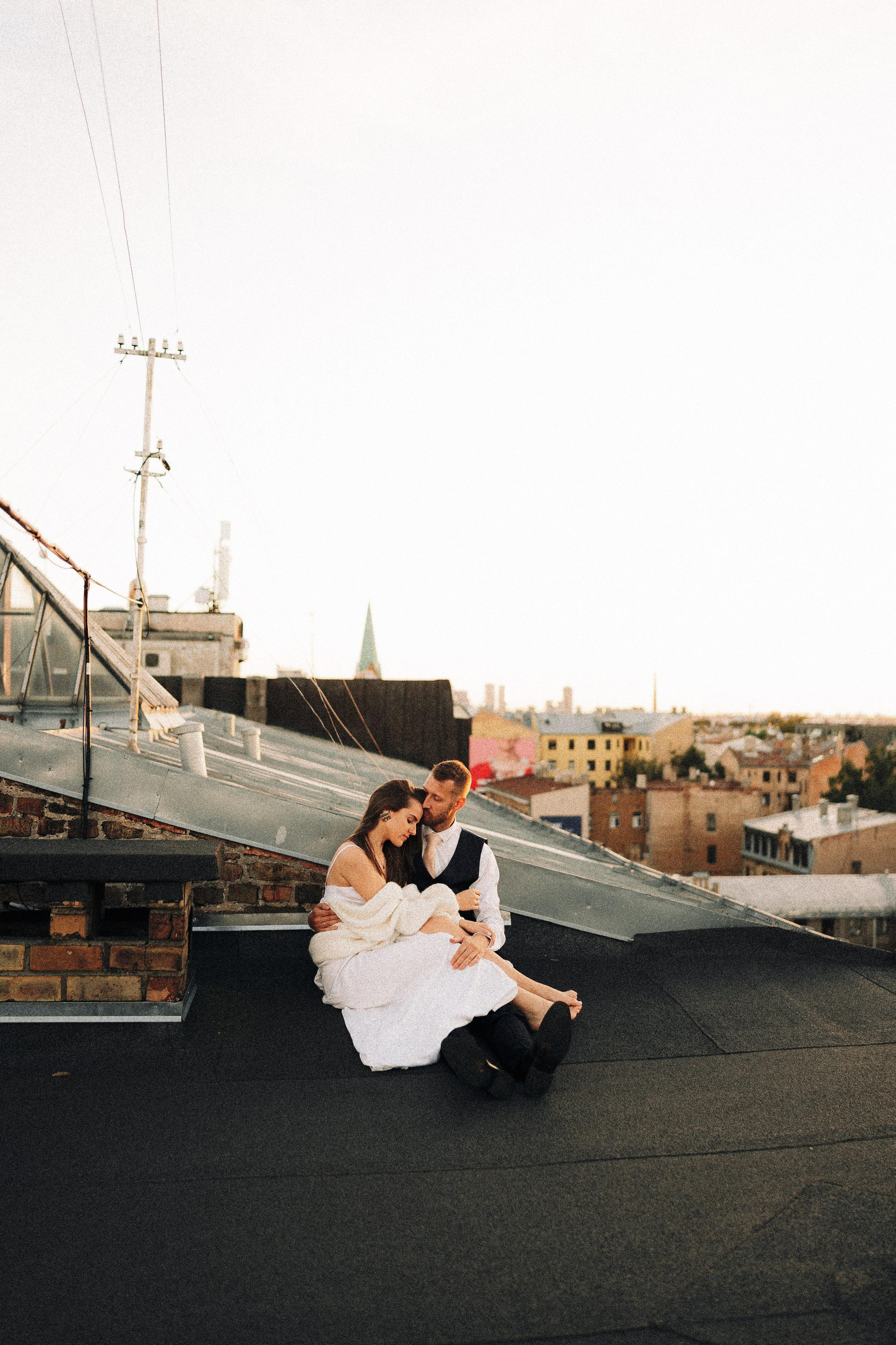Wedding Walk. Couple and Family Photographer in Tallinn, Sasha Kaloshin