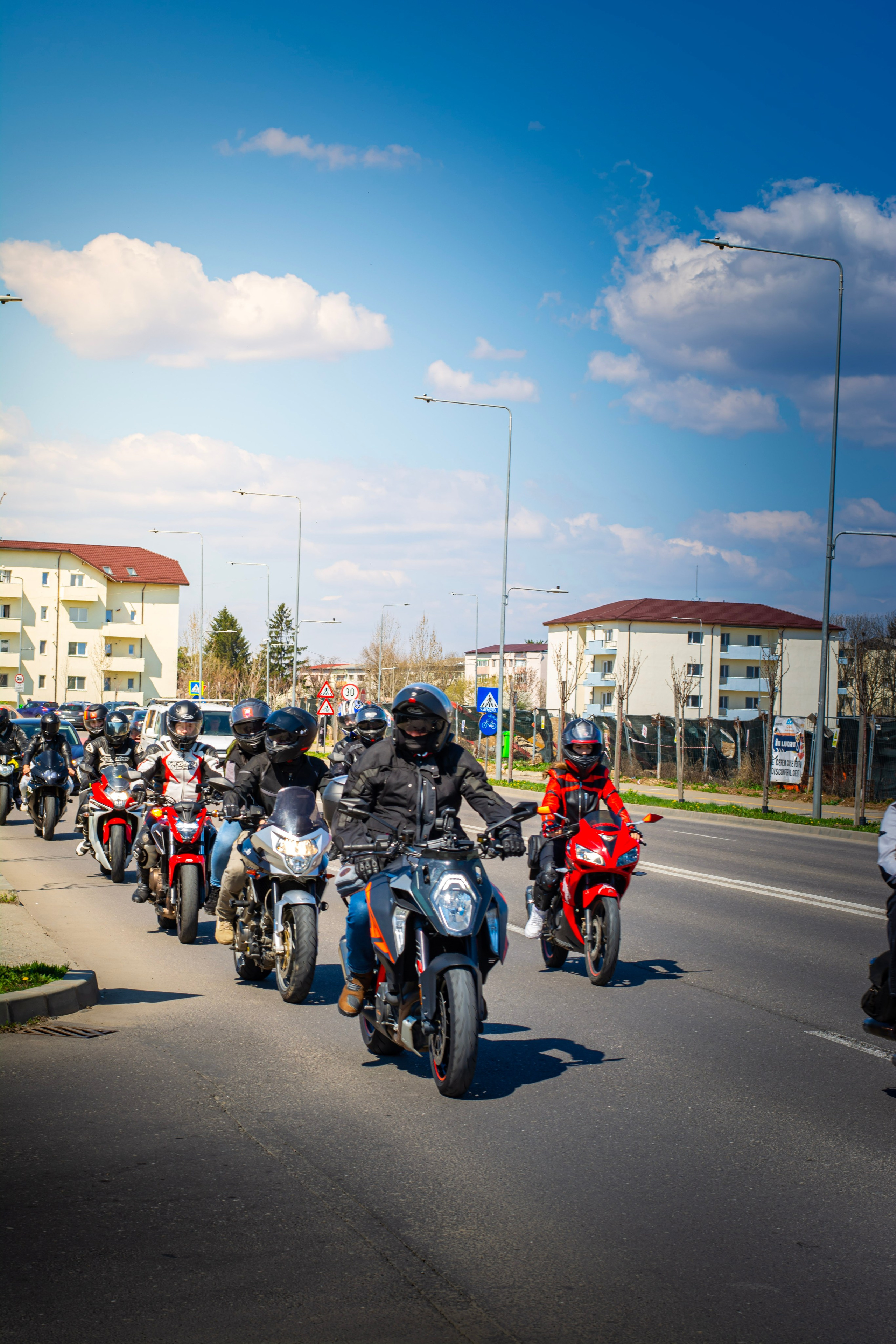 Parda Moto 2026. Johnnyshoots
