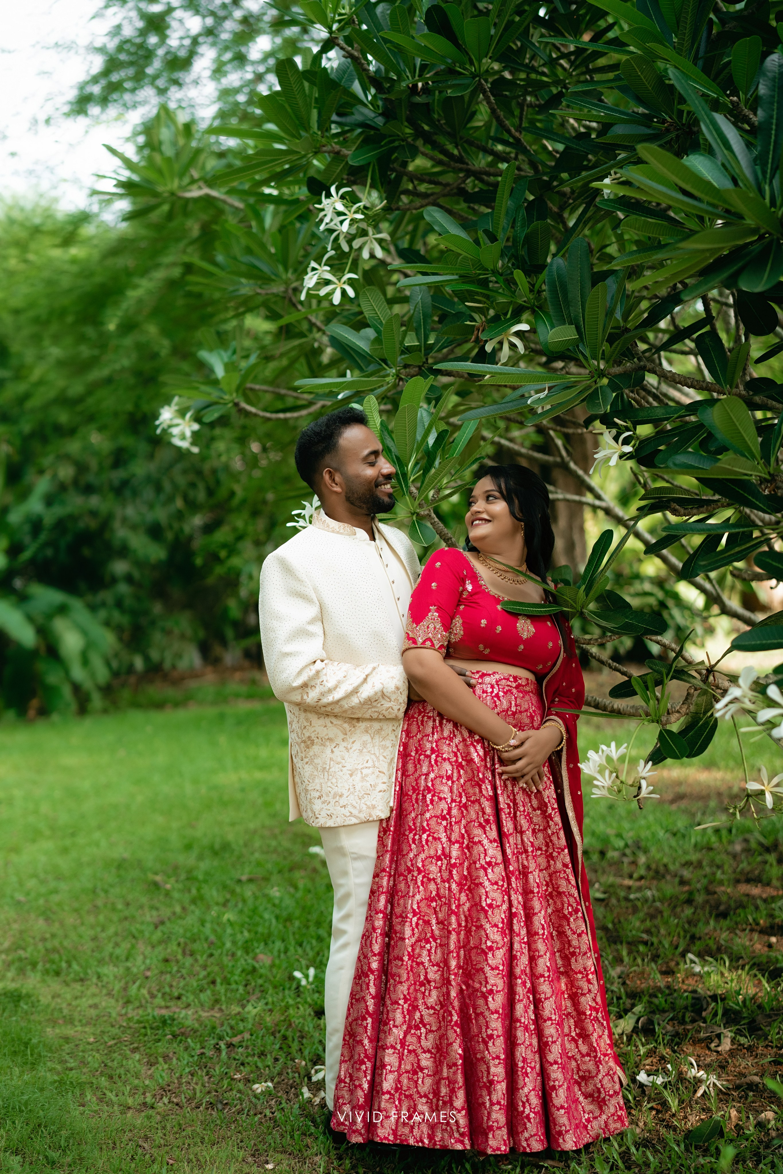 Anagha & Alan. Vivid Frames: Capturing life’s milestones through professional wedding, maternity, and baby photography