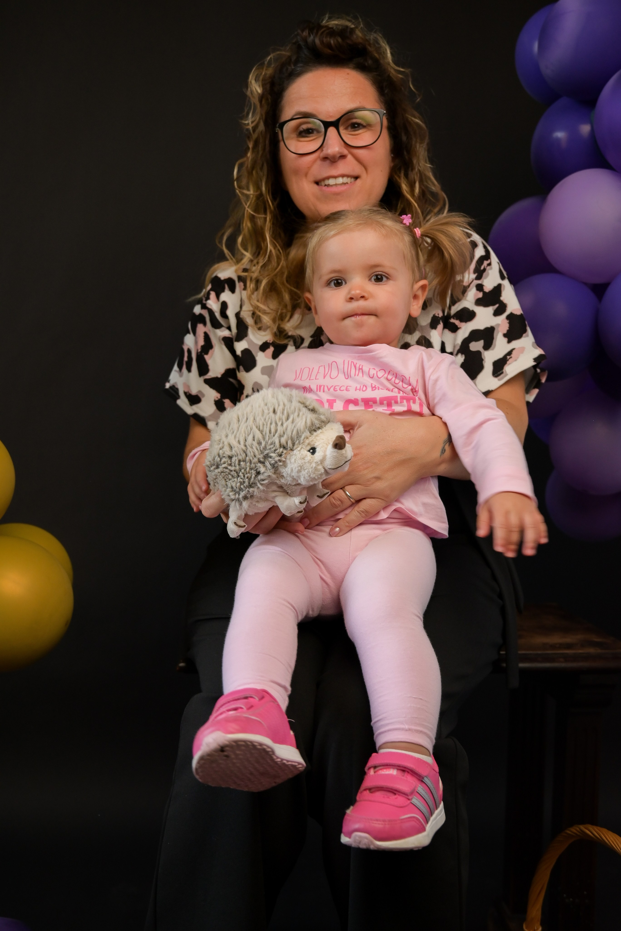 PORTFOLIO MINI SESSIONI