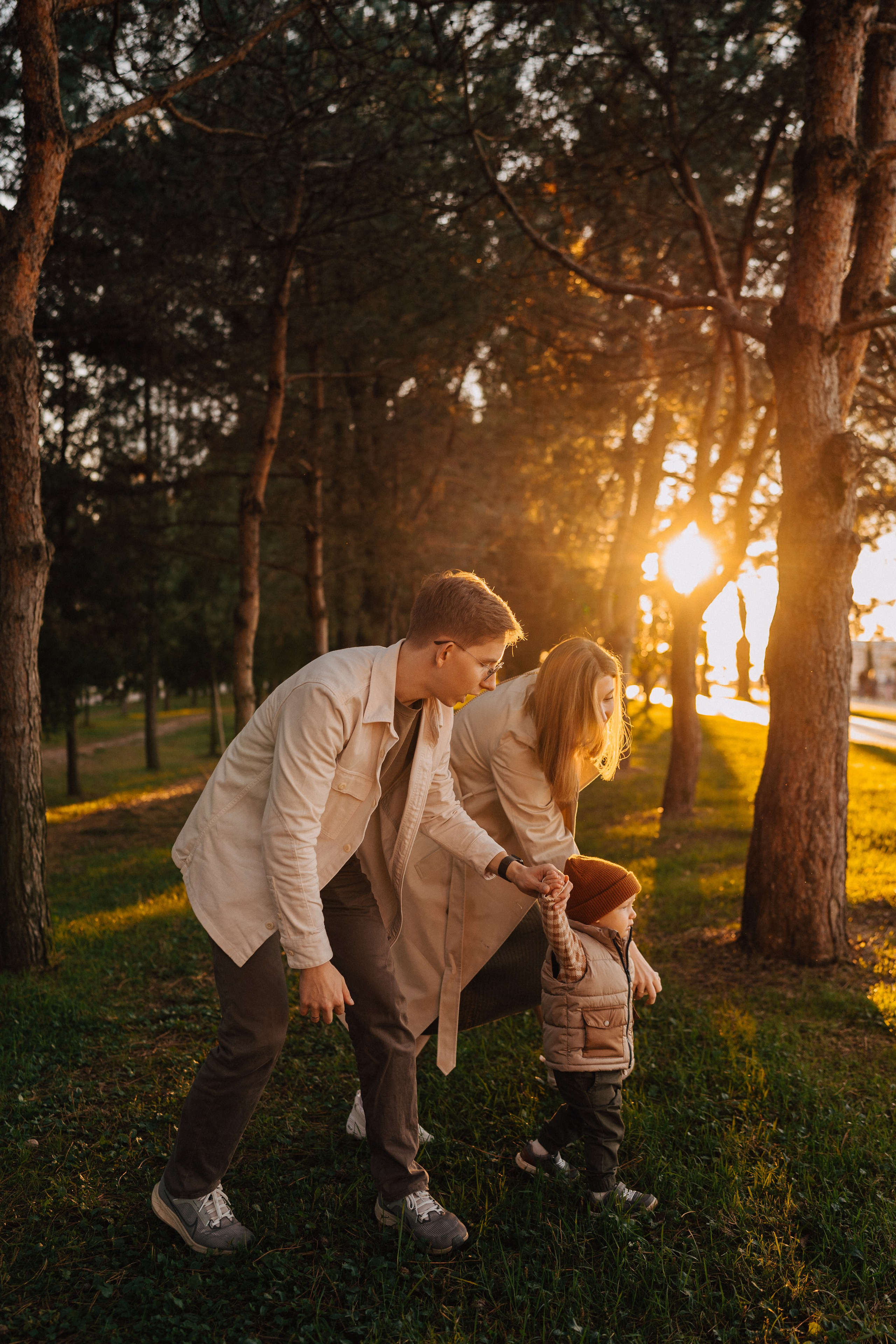 Семейная фотосессия в Батуми. Портретный и свадебный фотограф в Батуми Валерия Азаренко