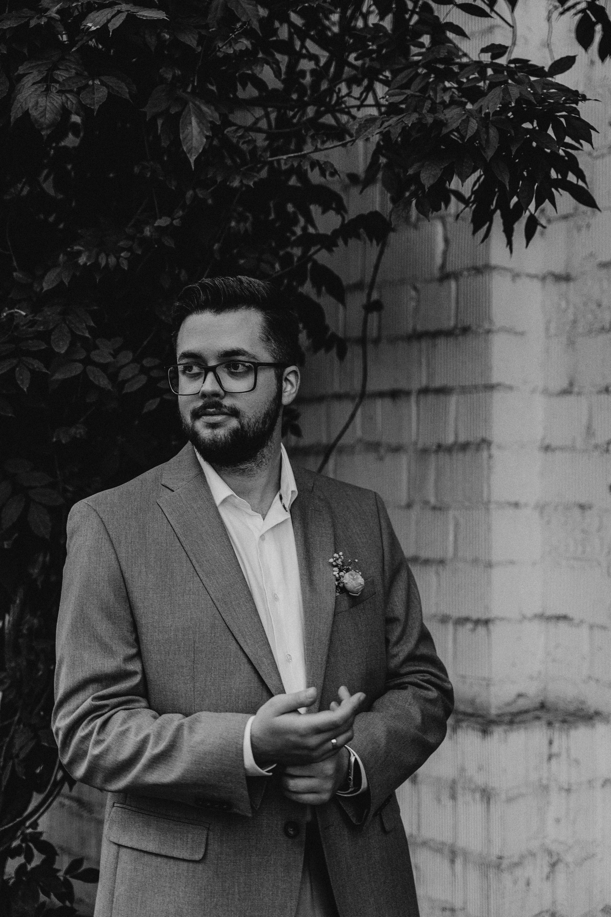 Максим и Диана. Индивидуальный и свадебный фотограф в Батуми Валерия Азаренко