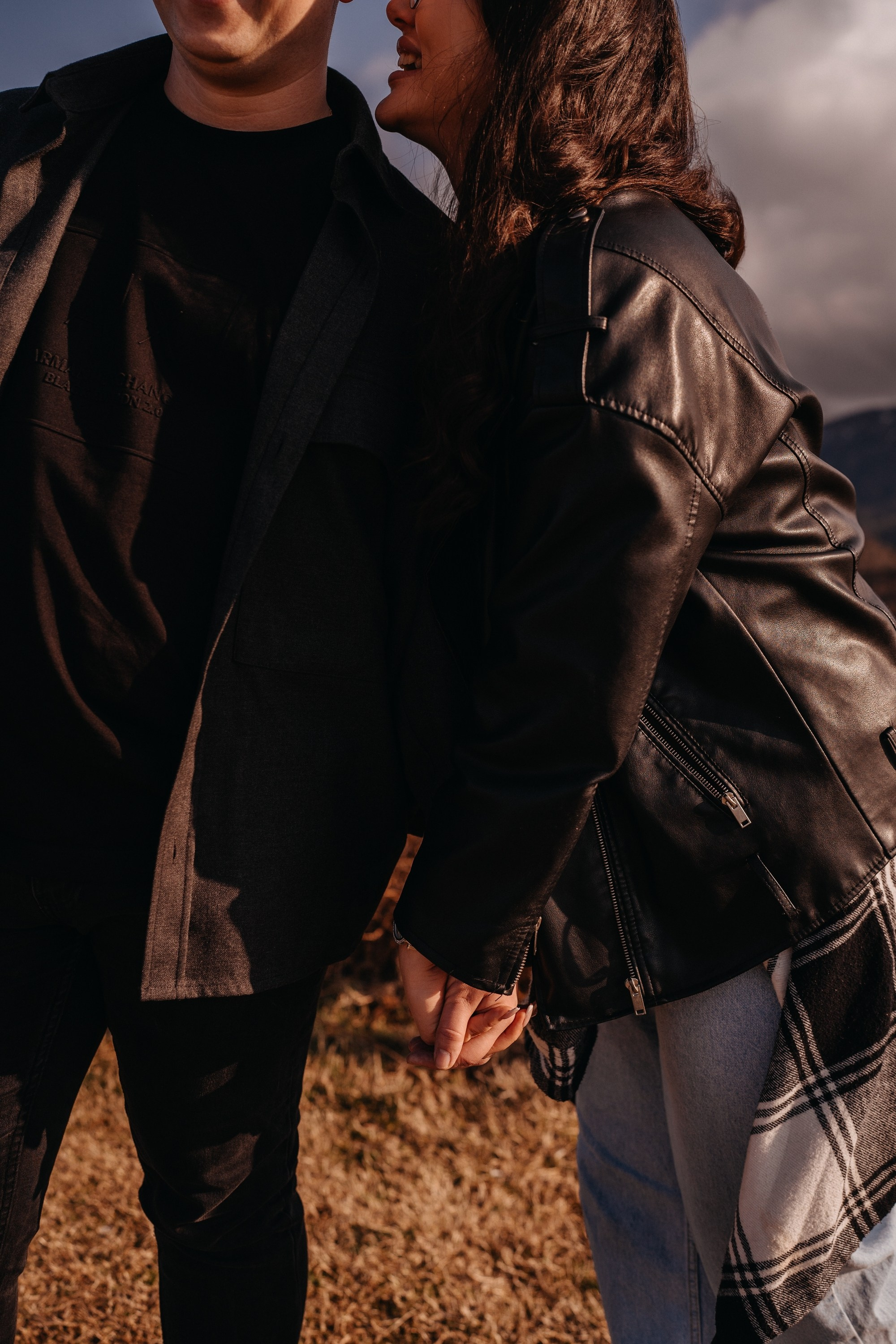 Миша и Наташа. Индивидуальный и свадебный фотограф в Батуми Валерия Азаренко