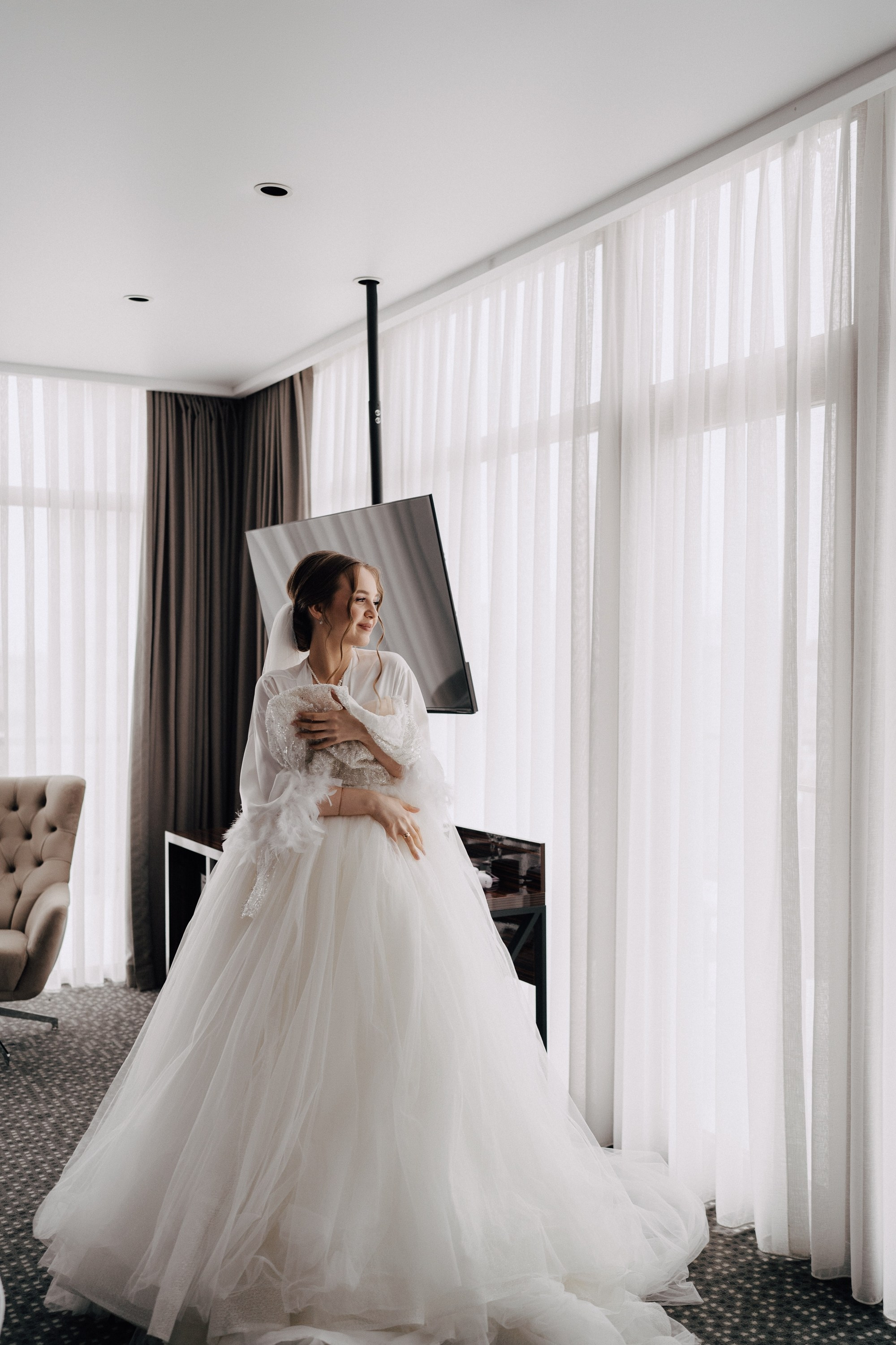 Виталий и Валерия. Индивидуальный и свадебный фотограф в Батуми Валерия Азаренко