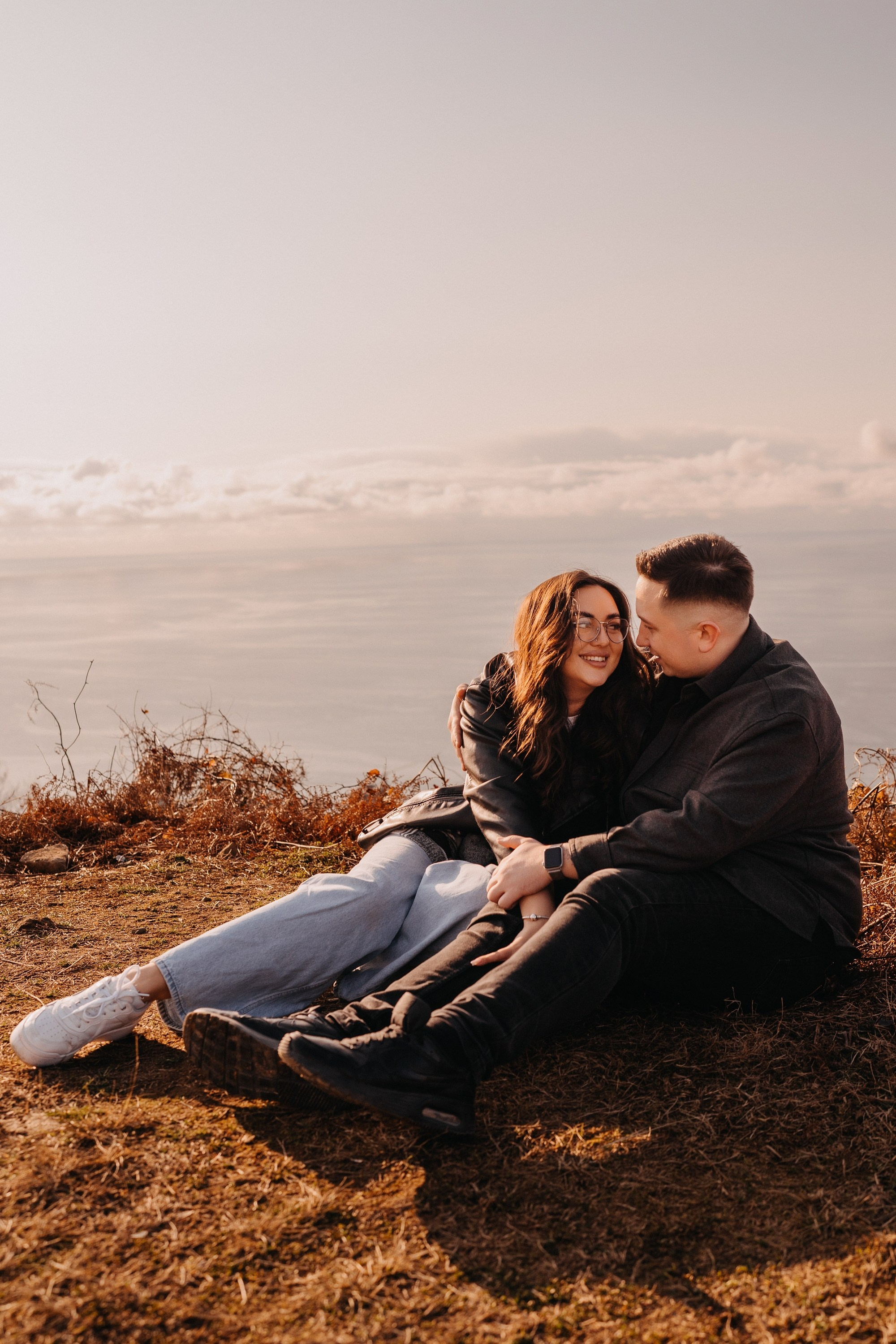 Миша и Наташа. Индивидуальный и свадебный фотограф в Батуми Валерия Азаренко