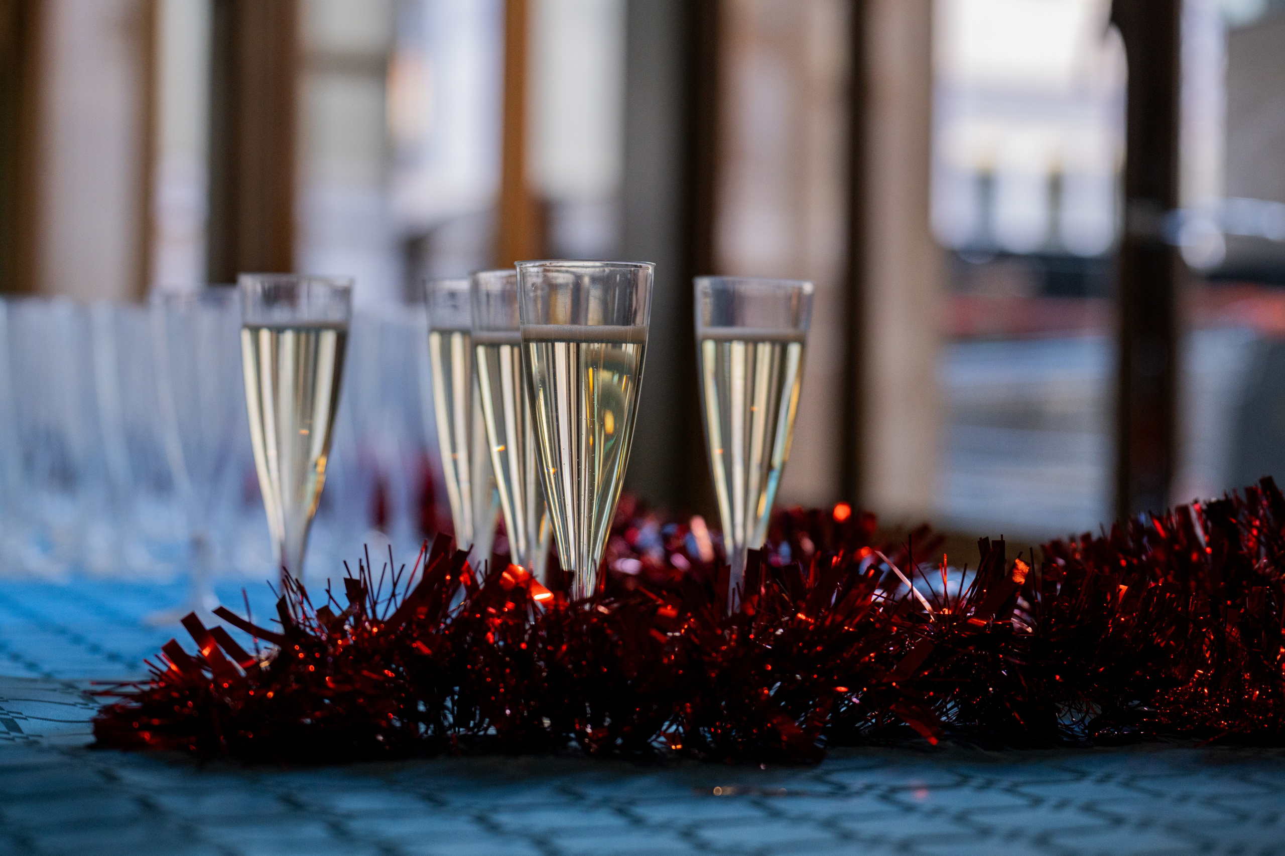 Spectacle de Nouvel An russe 2025 à Genève | Reportage photo par Eugenia Andres. Photographe à Genève - Eugenia Andres