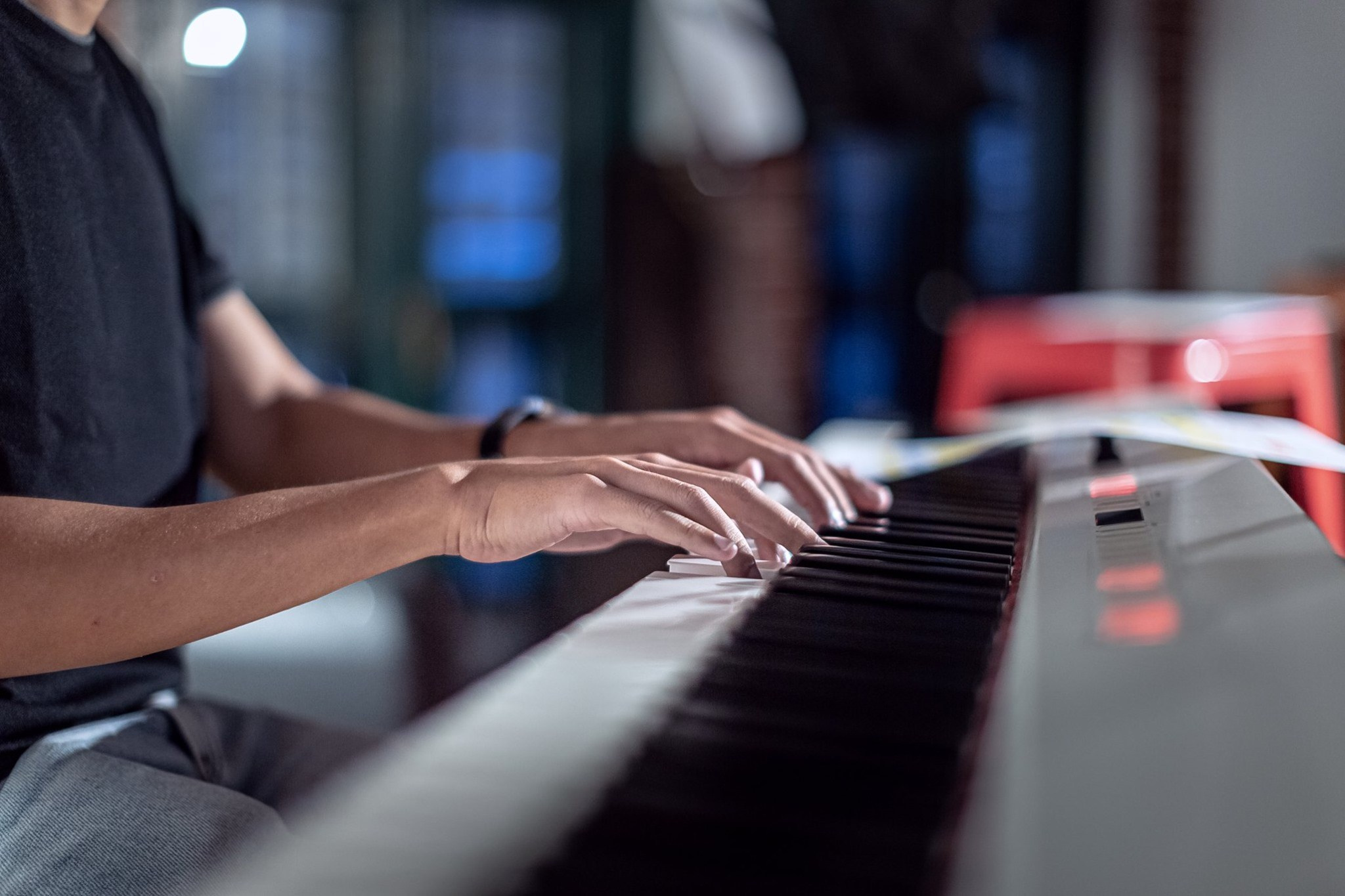 Портретный и репортажный фотограф Елена Цырюк