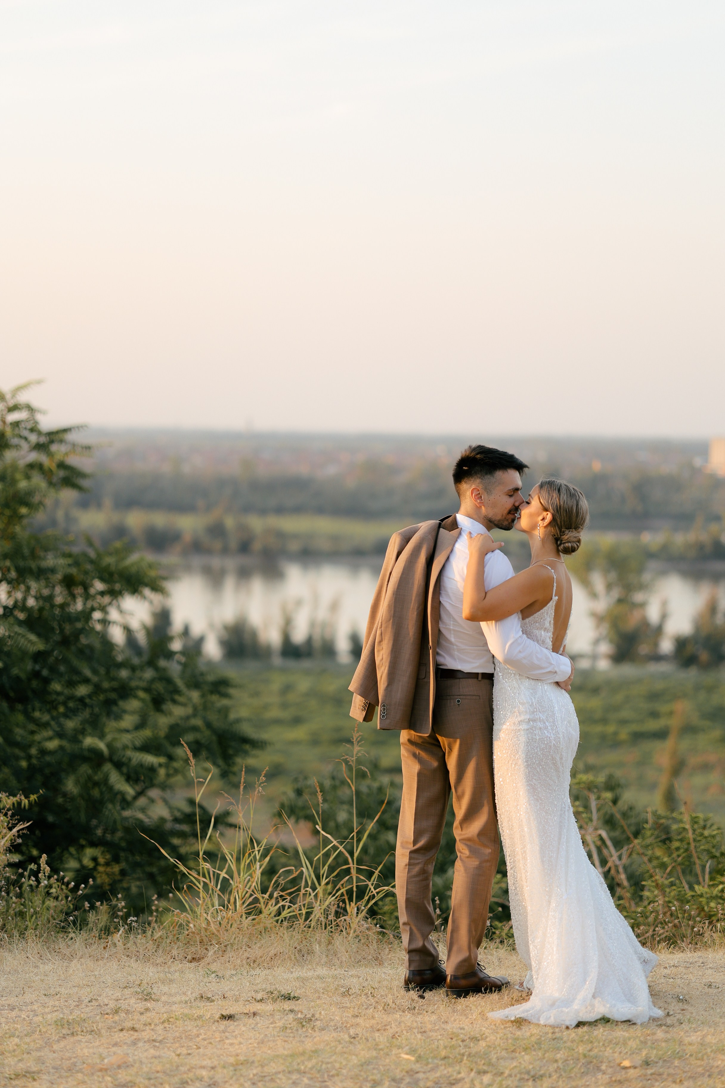 Milana & Ugljesa. Vlada toskic wedding and event photographer