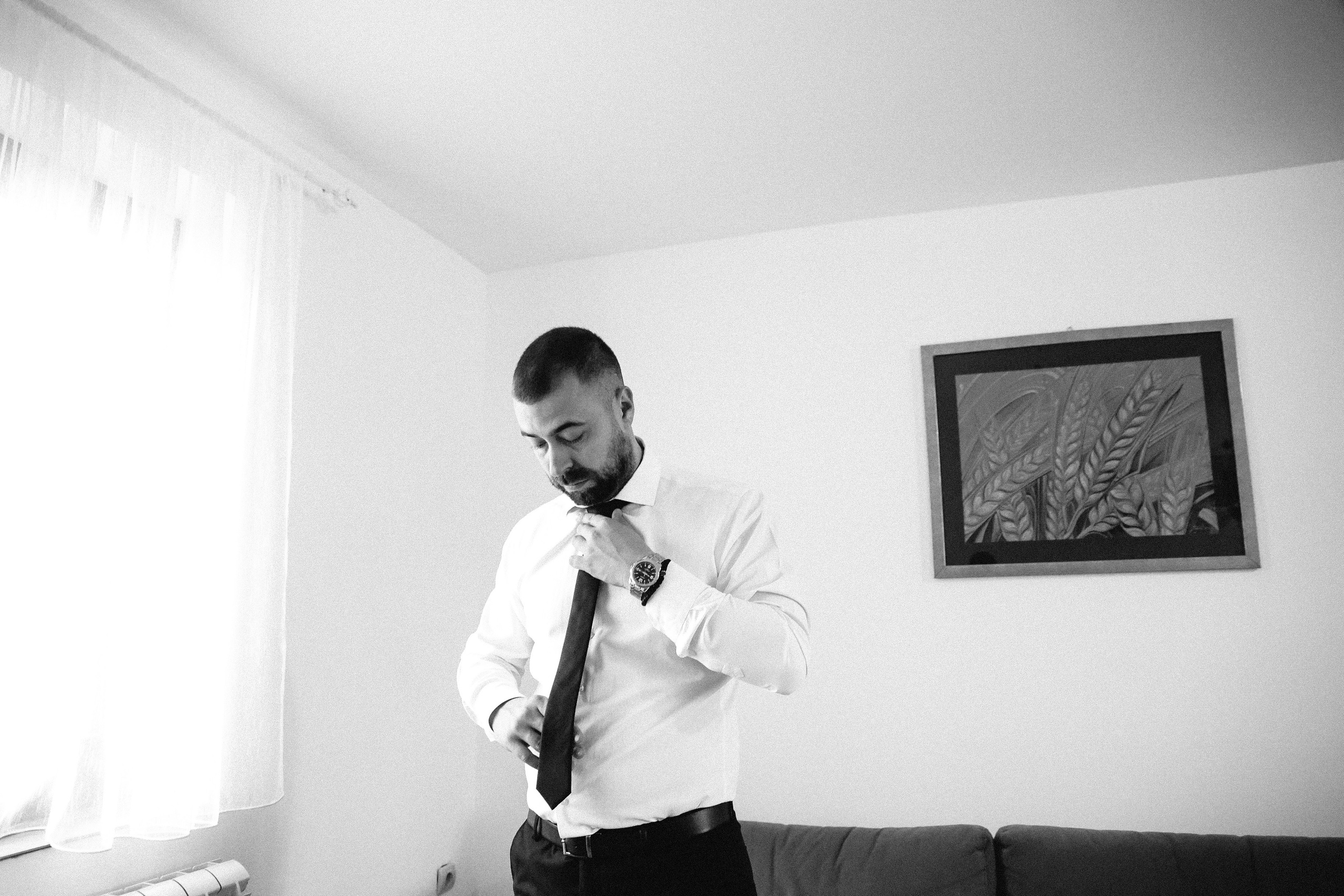 Visnja & Mihailo. Vlada toskic wedding and event photographer