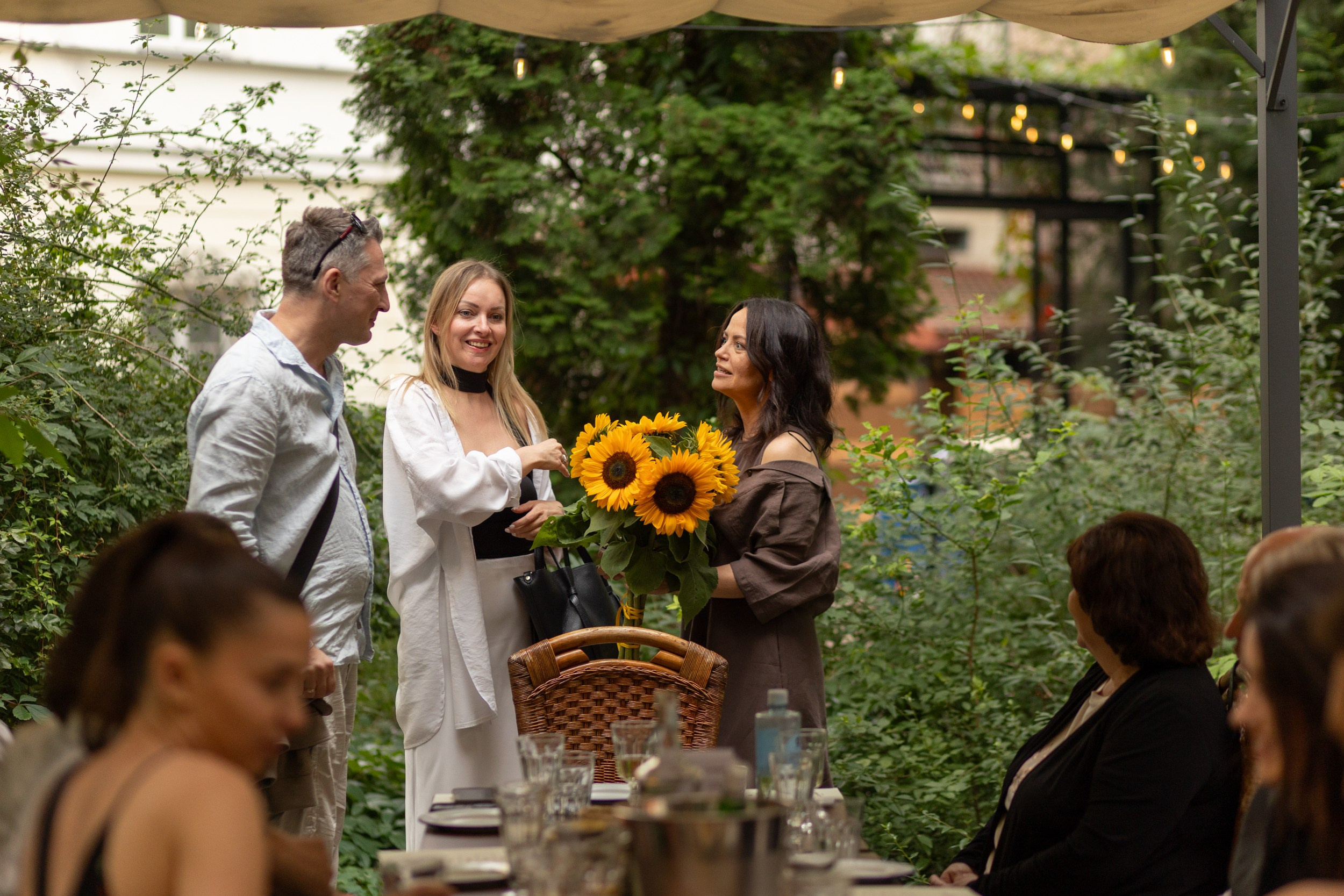 Наталья 04.08.2025. Семейный и детский фотограф в Варшаве Мила Бобровская
