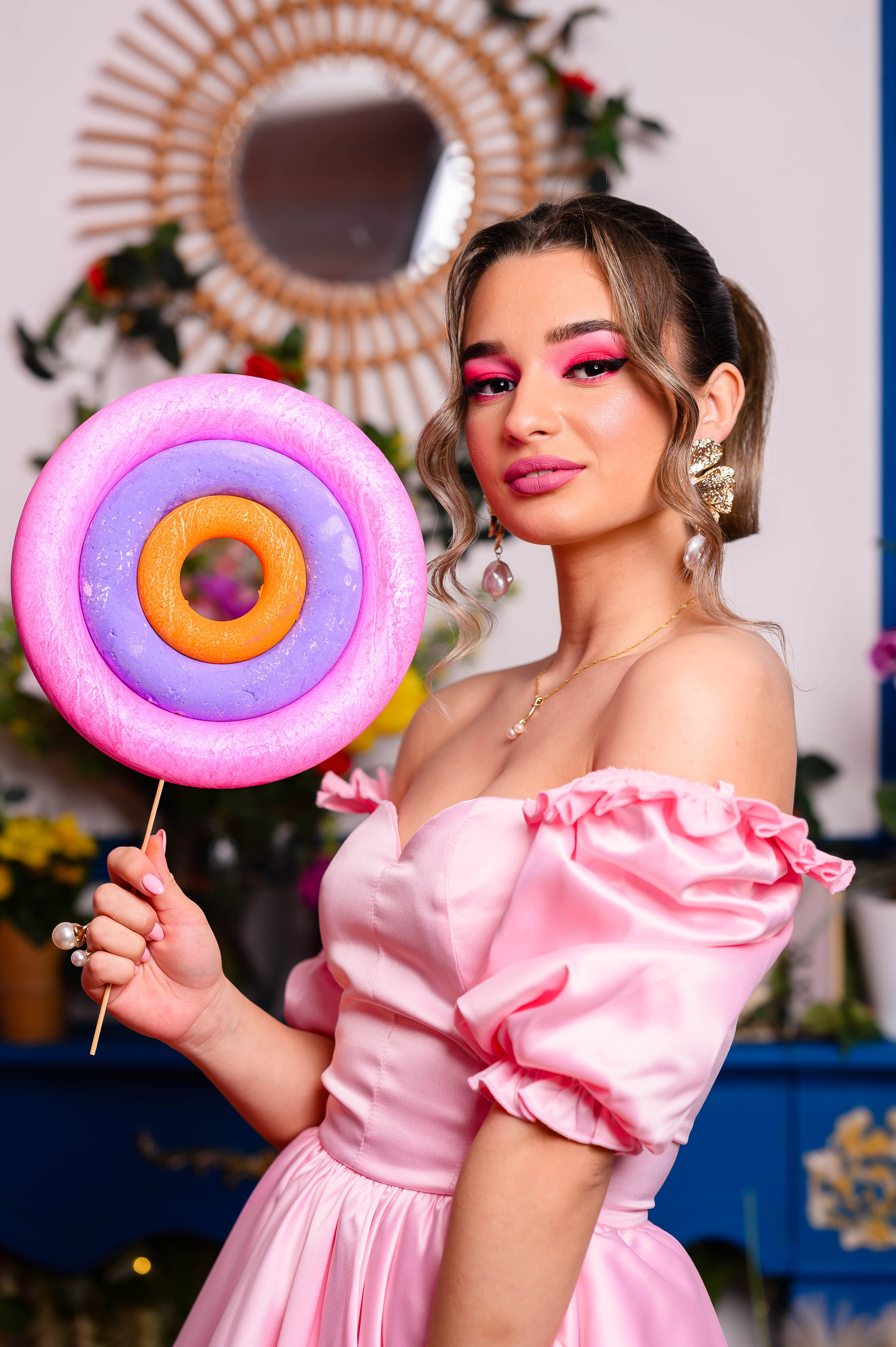 Studio. Ligiafoto.ro