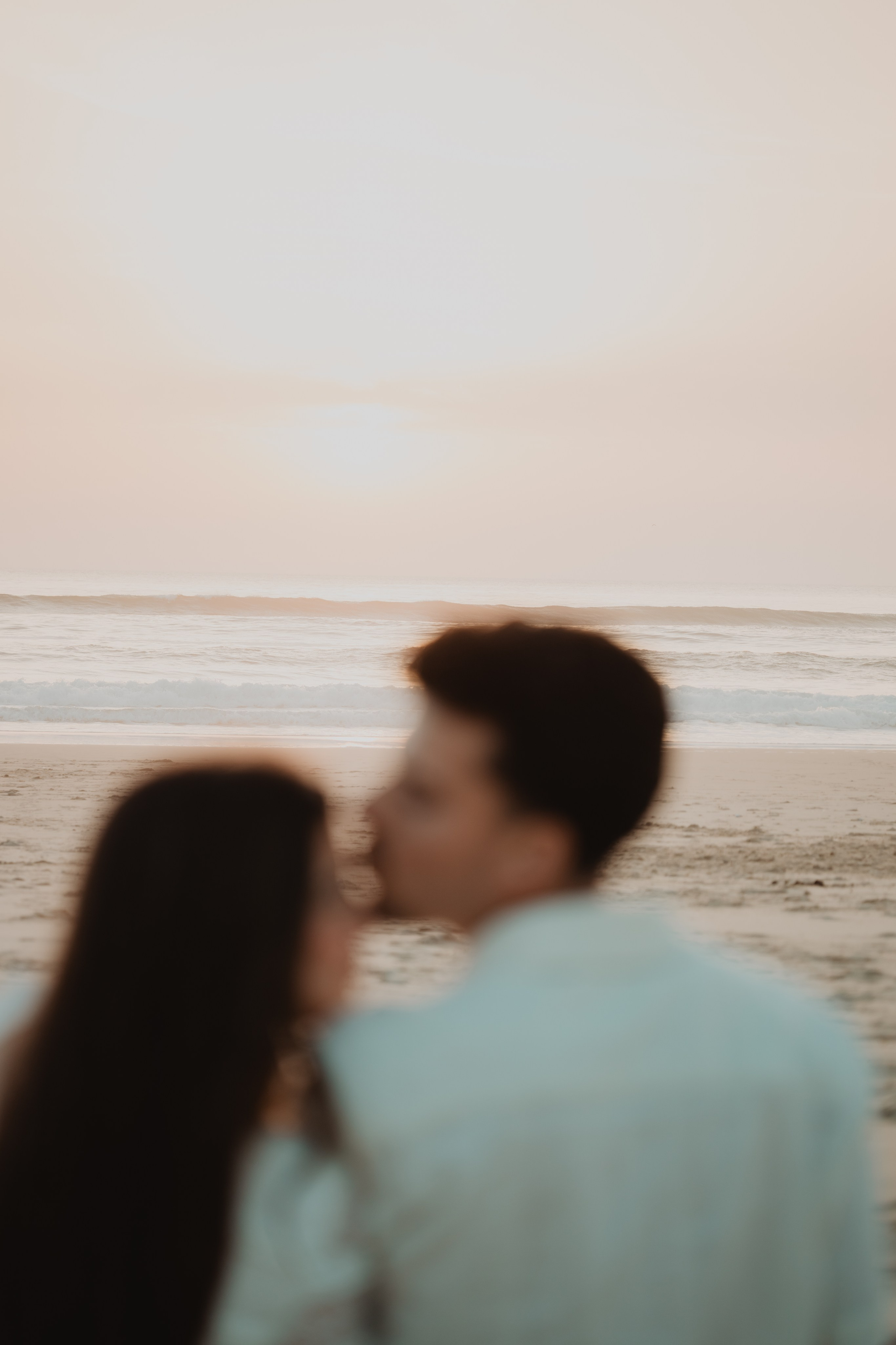 Sessão de Solteiros — Maria João + Eduardo. Contraluz Fotografia