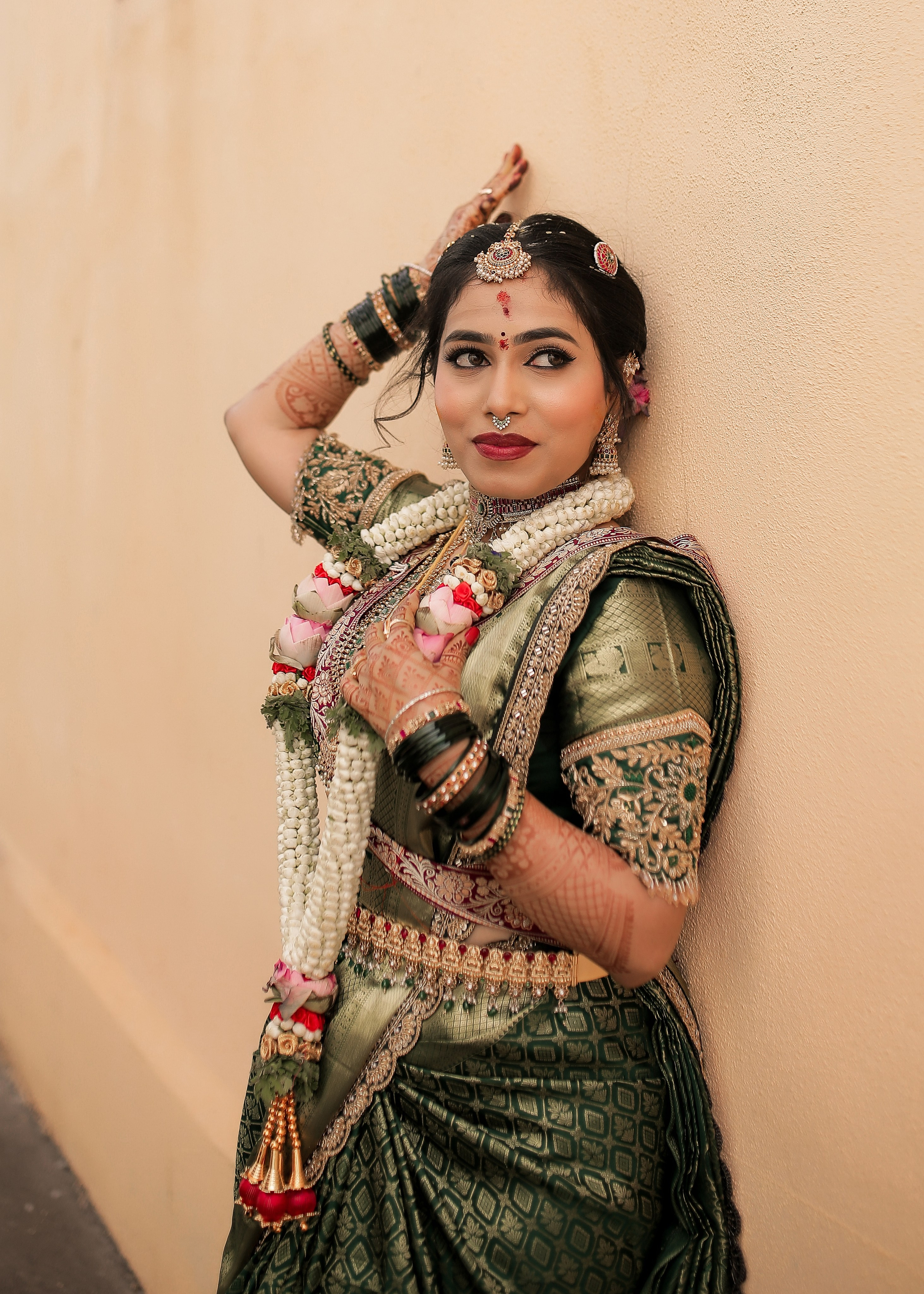 SUPRITHA X VIGNESH. The Light Story | Wedding Photography in Mysuru, Karnataka