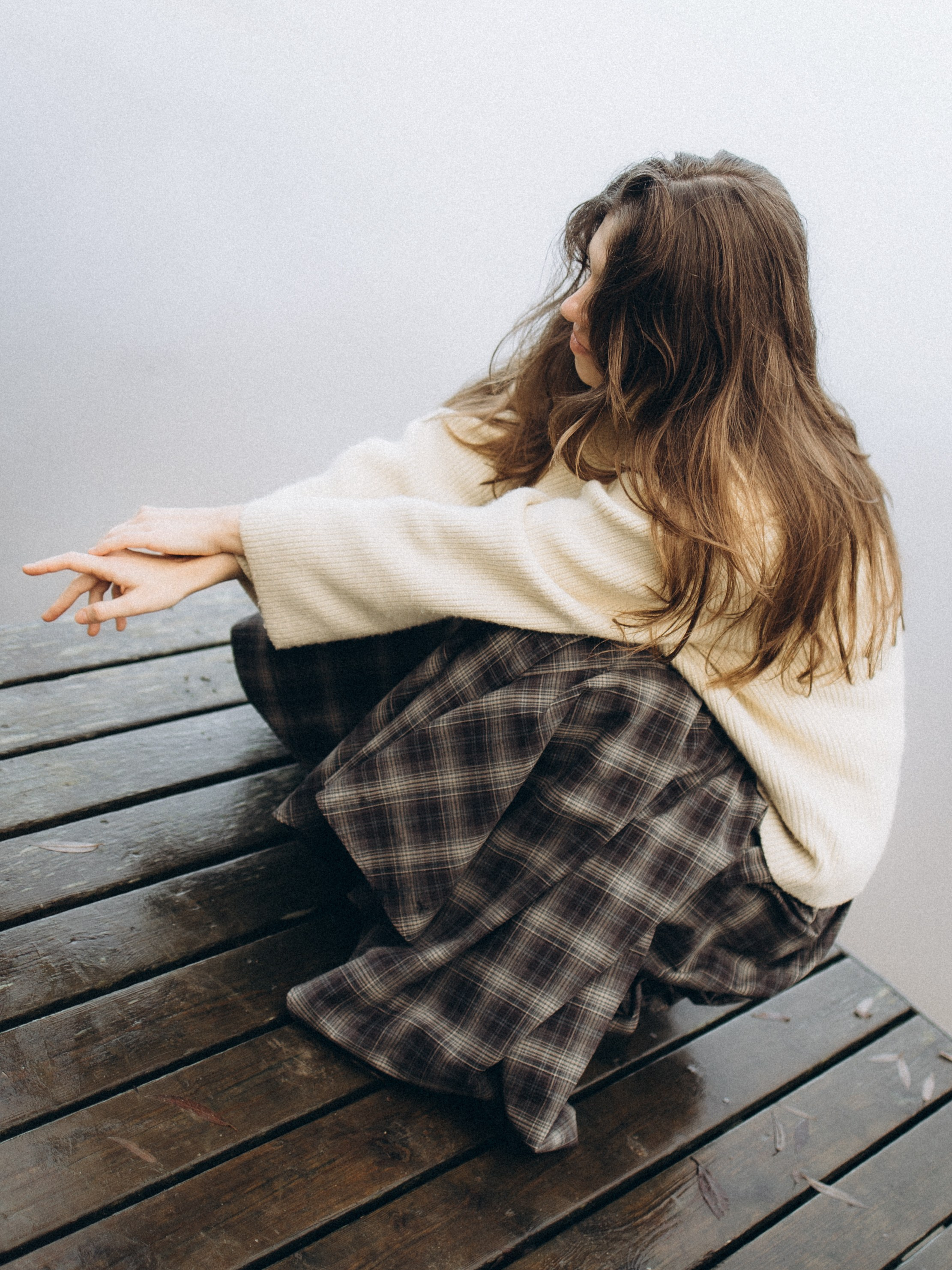 Sasha. Kristina, portrait and family photographer in Helsinki