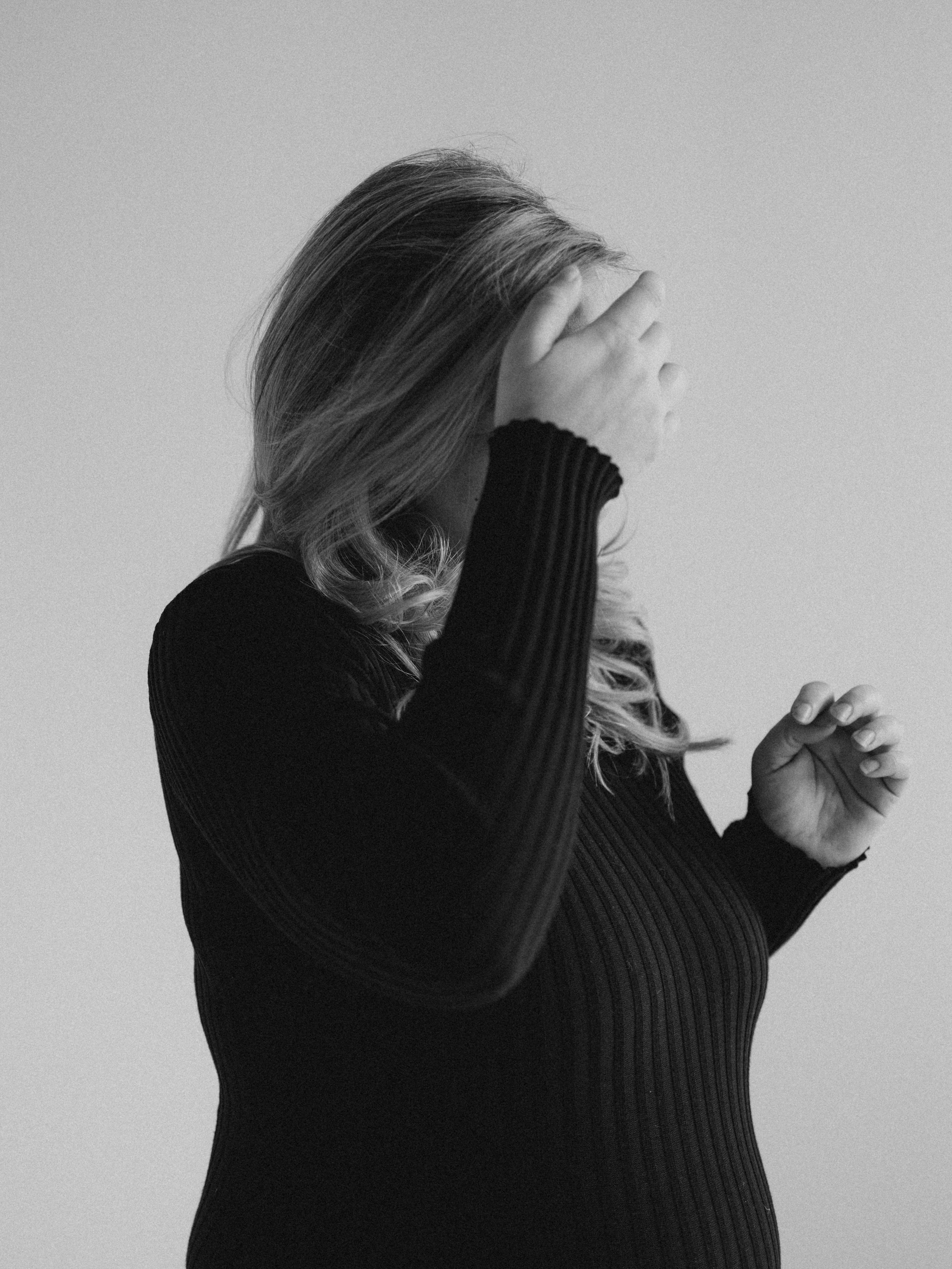 Nastya. Kristina, portrait and family photographer in Helsinki