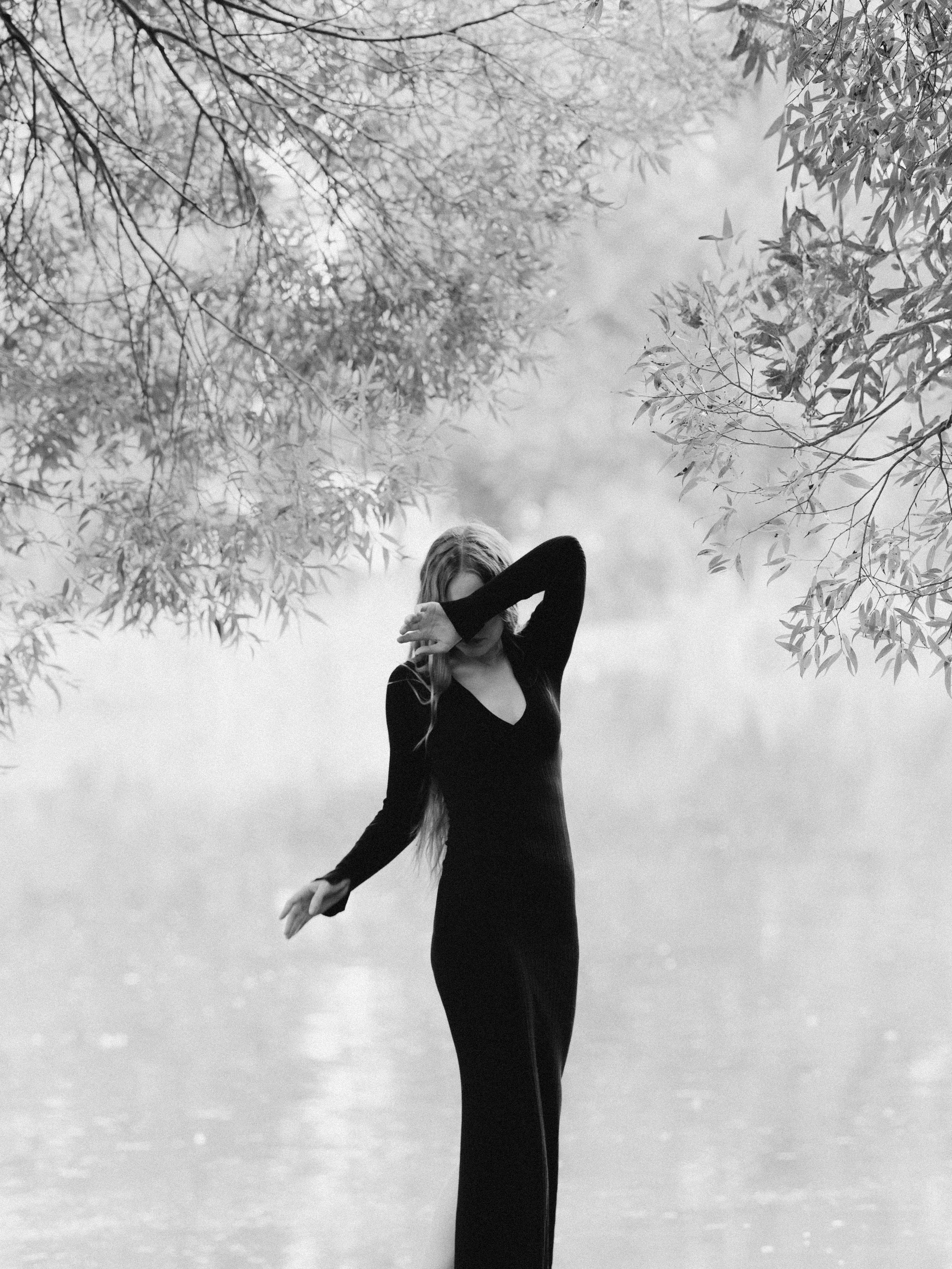 Marja. Kristina, portrait and family photographer in Helsinki