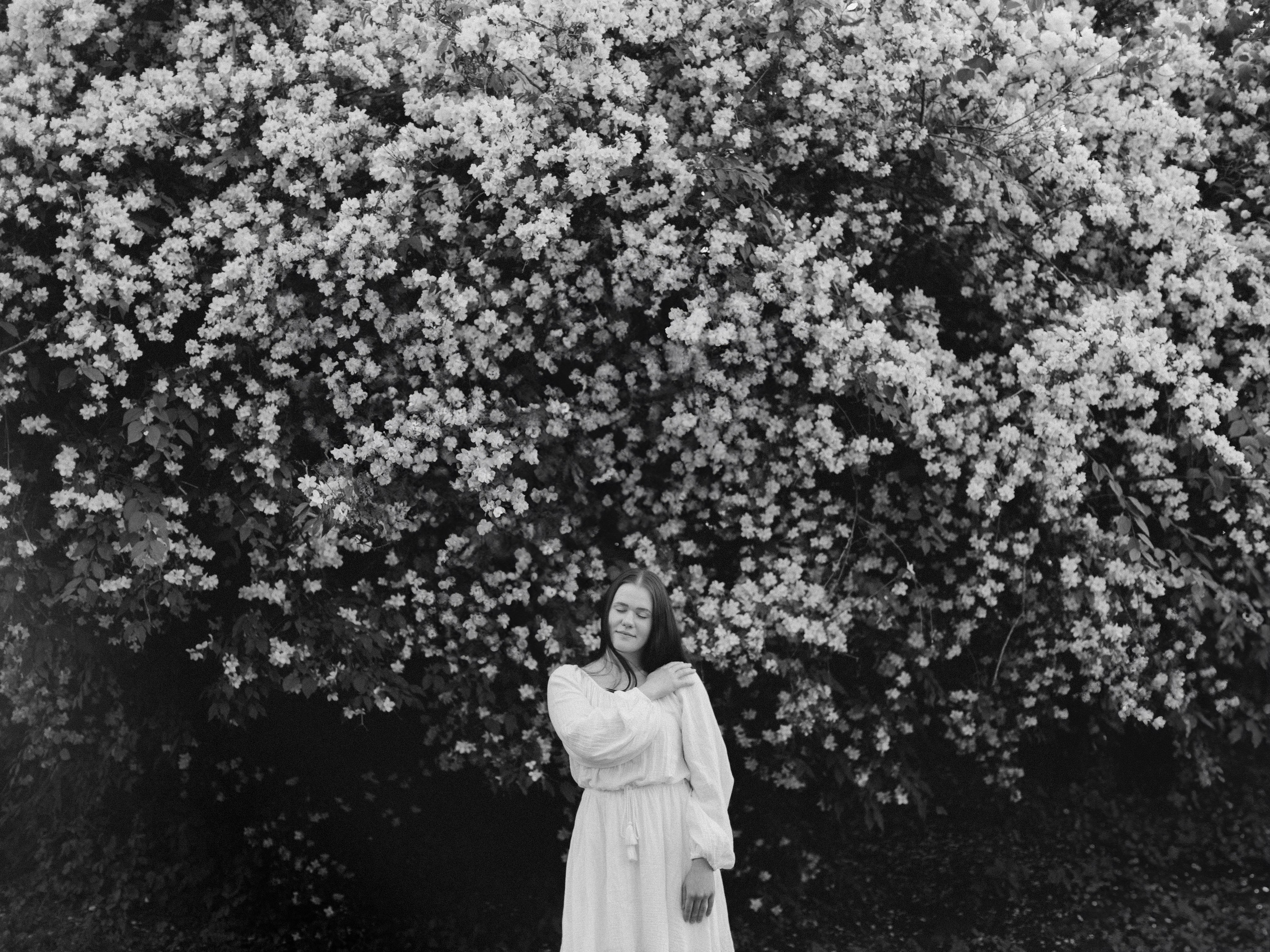 Mariia. Kristina, portrait and family photographer in Helsinki