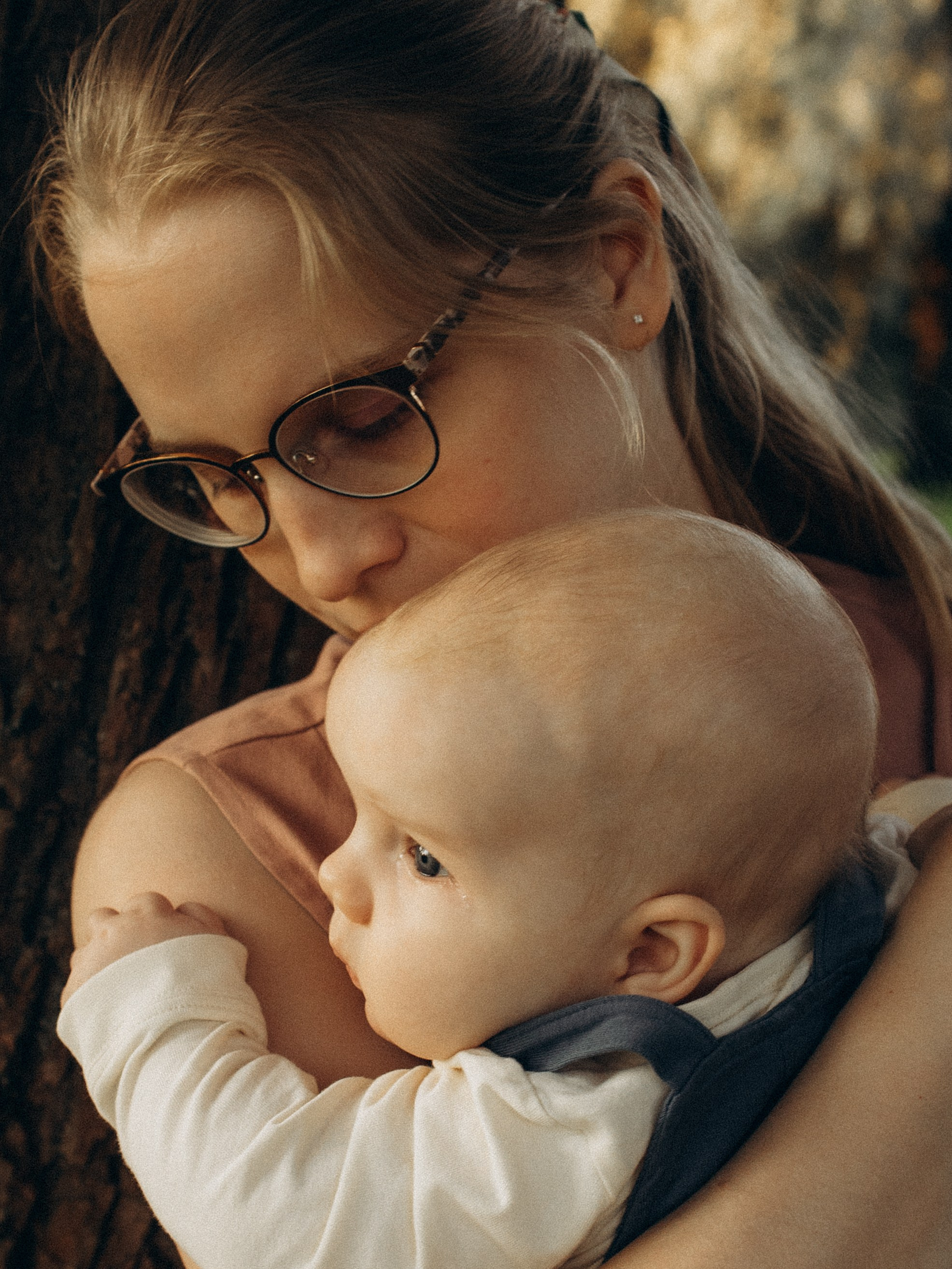 Max’s family. Kristina, portrait and family photographer in Helsinki
