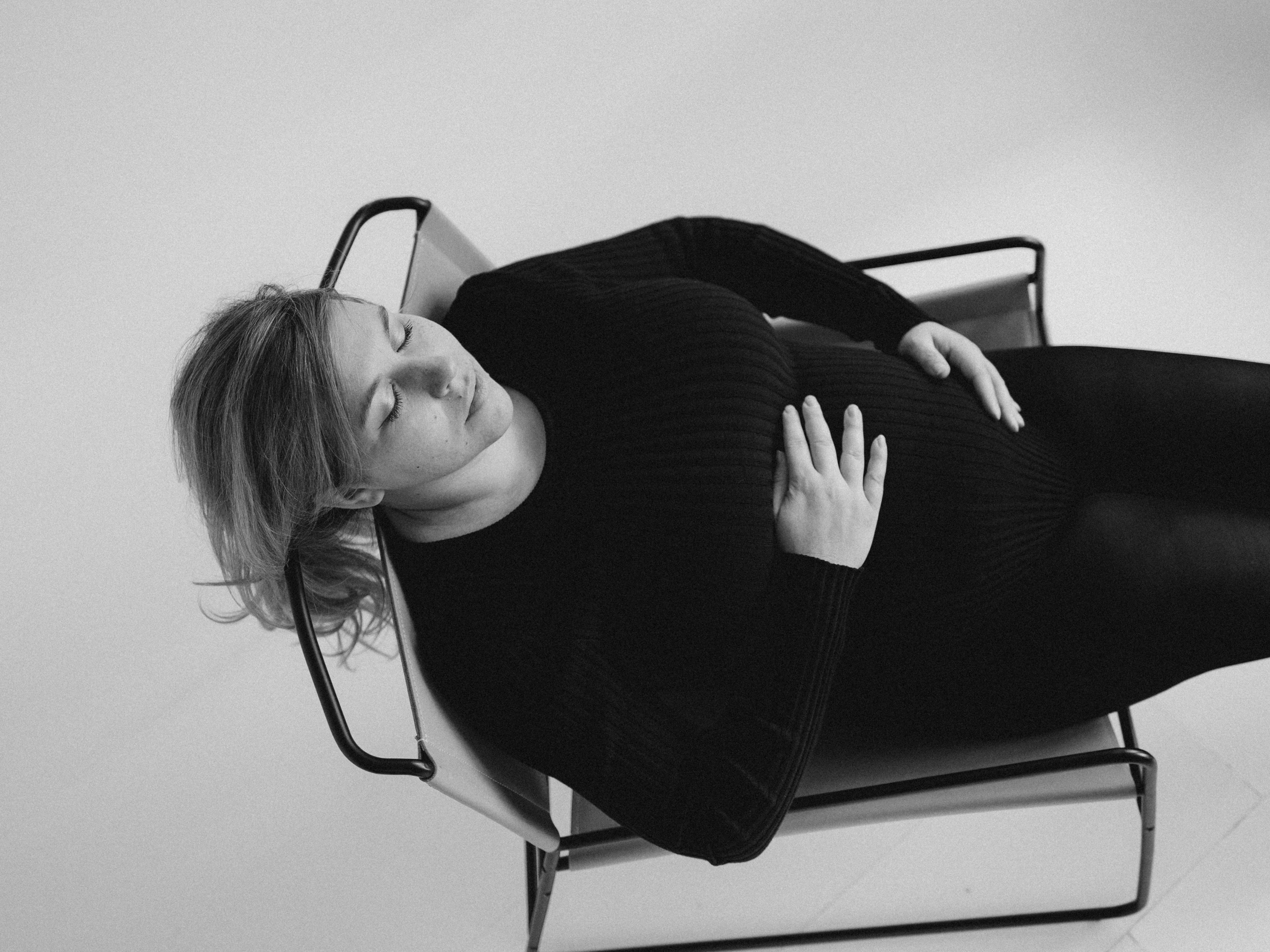 Nastya. Kristina, portrait and family photographer in Helsinki