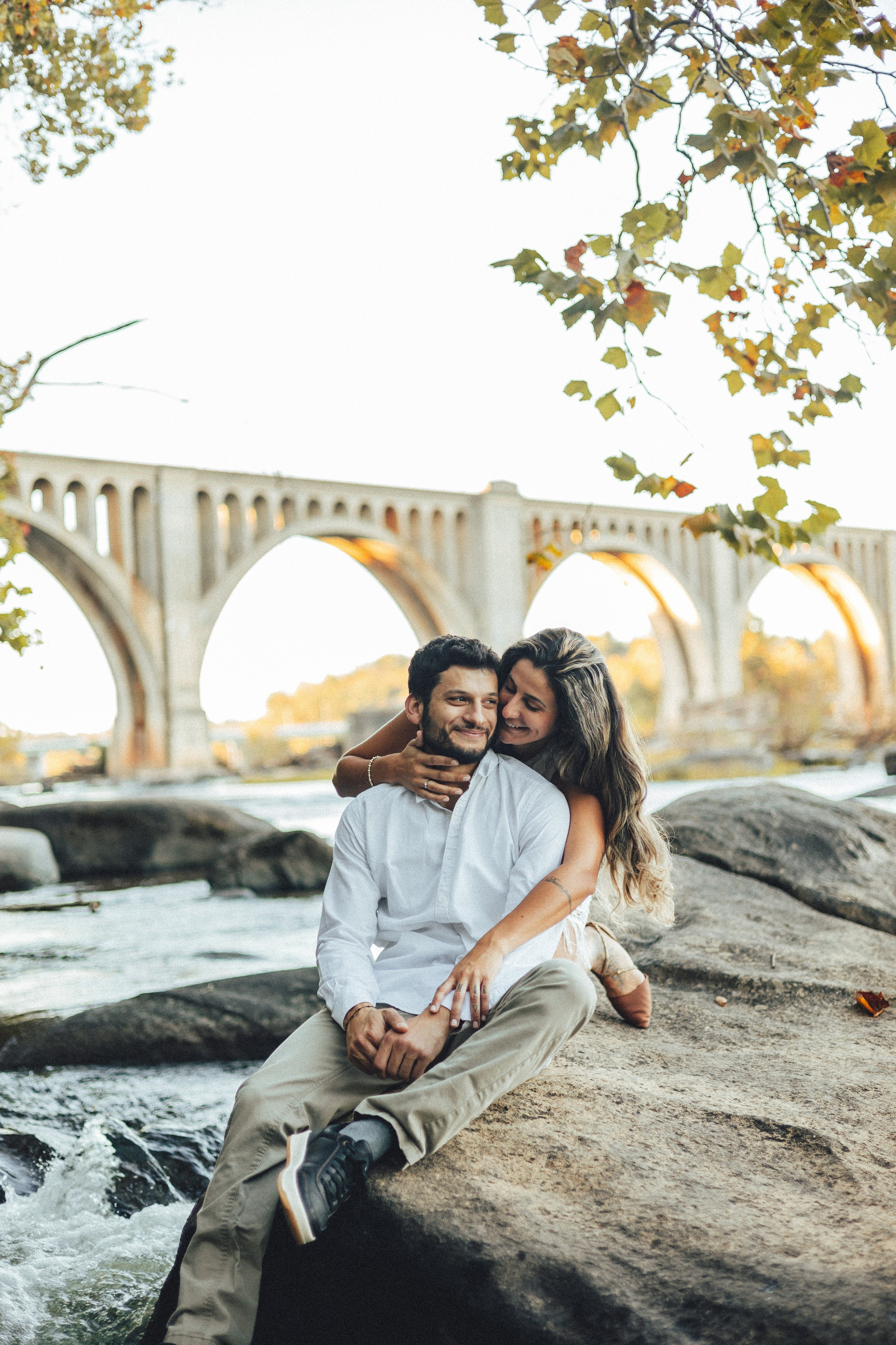 Barbara&Peter. Sara Eulalia | Virginia Photographer