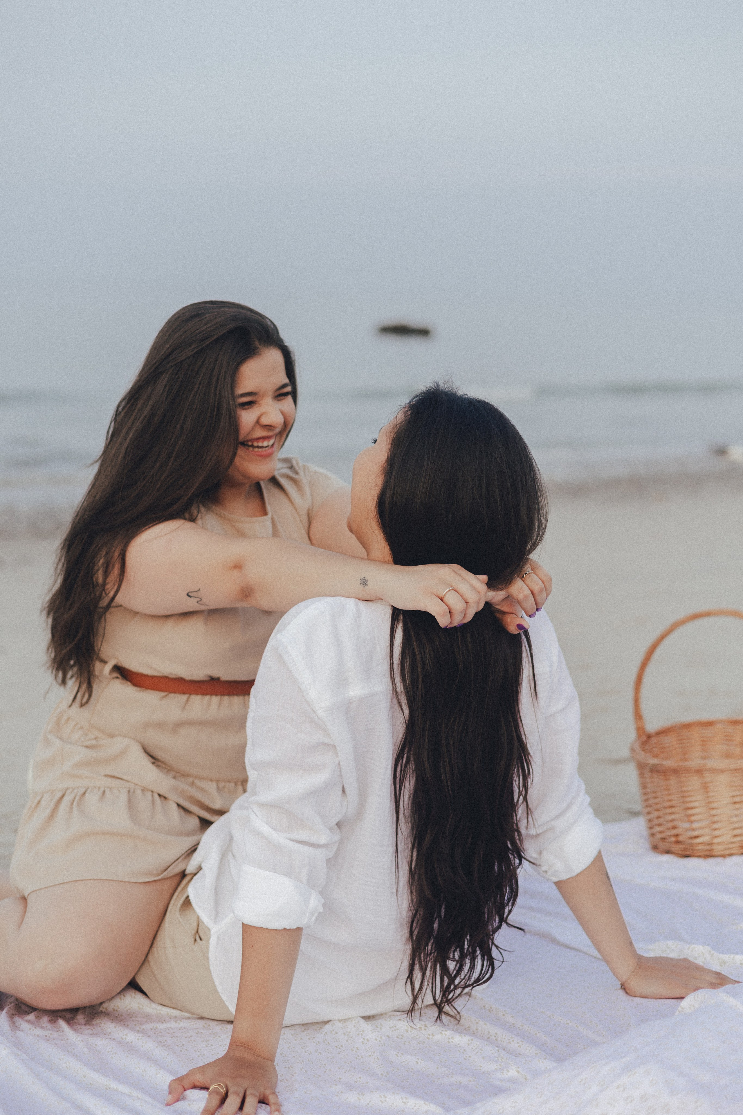 Gabi&Carol. Sara Eulalia | Virginia Photographer