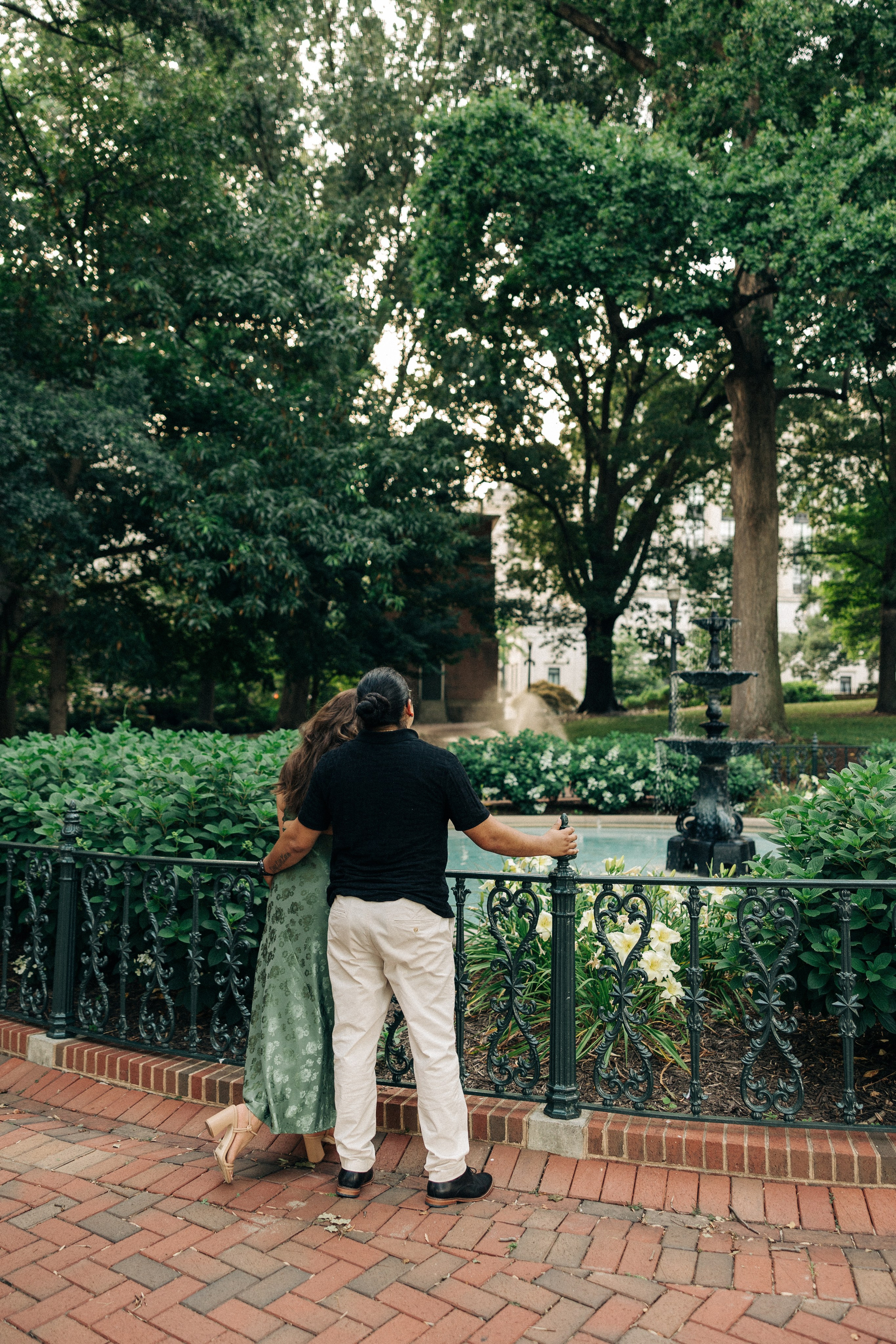 Alex&Lissett. Sara Eulalia | Virginia Photographer