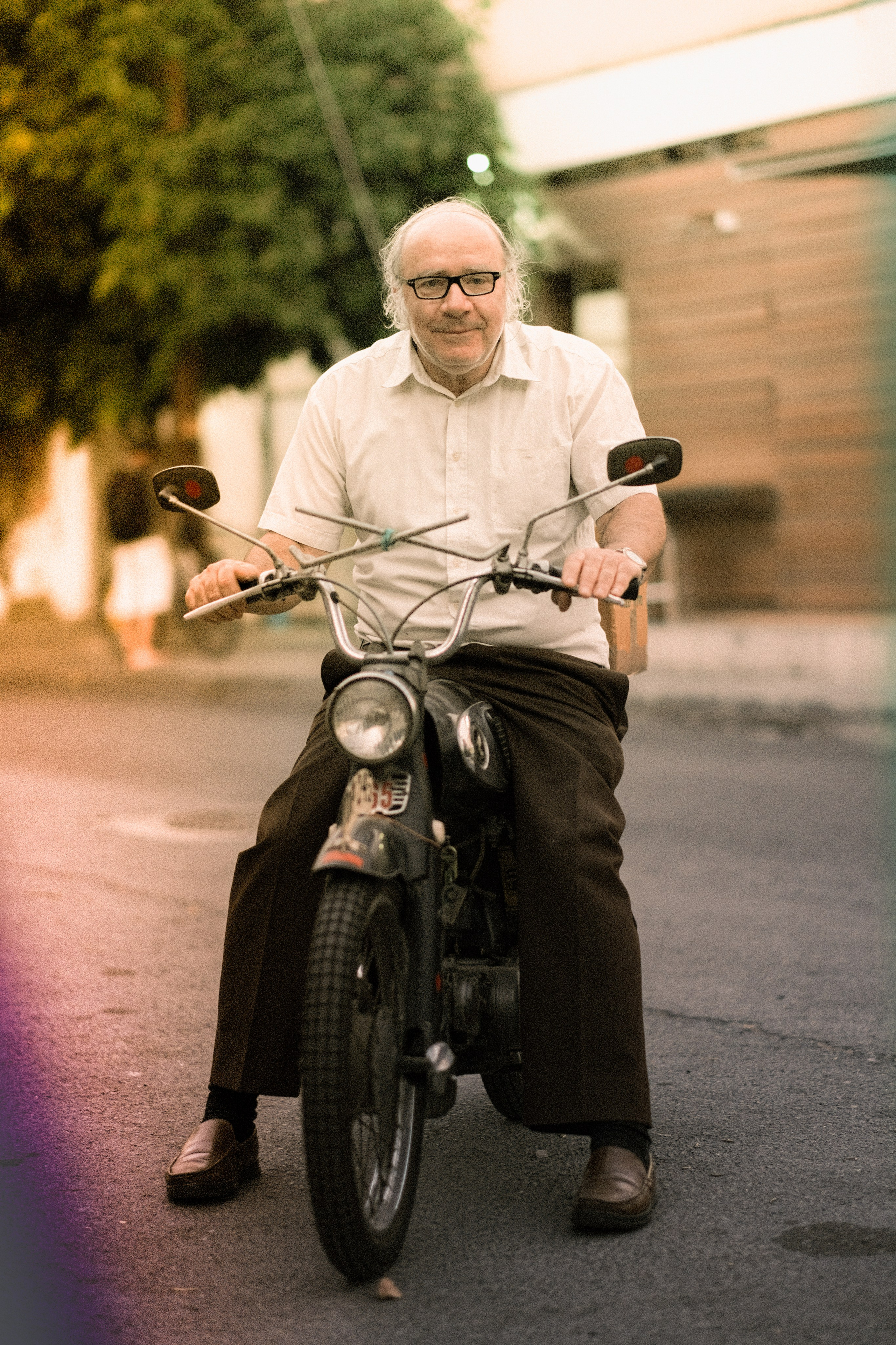 Candid Street Photography | Limassol | Cyprus 🇨🇾 