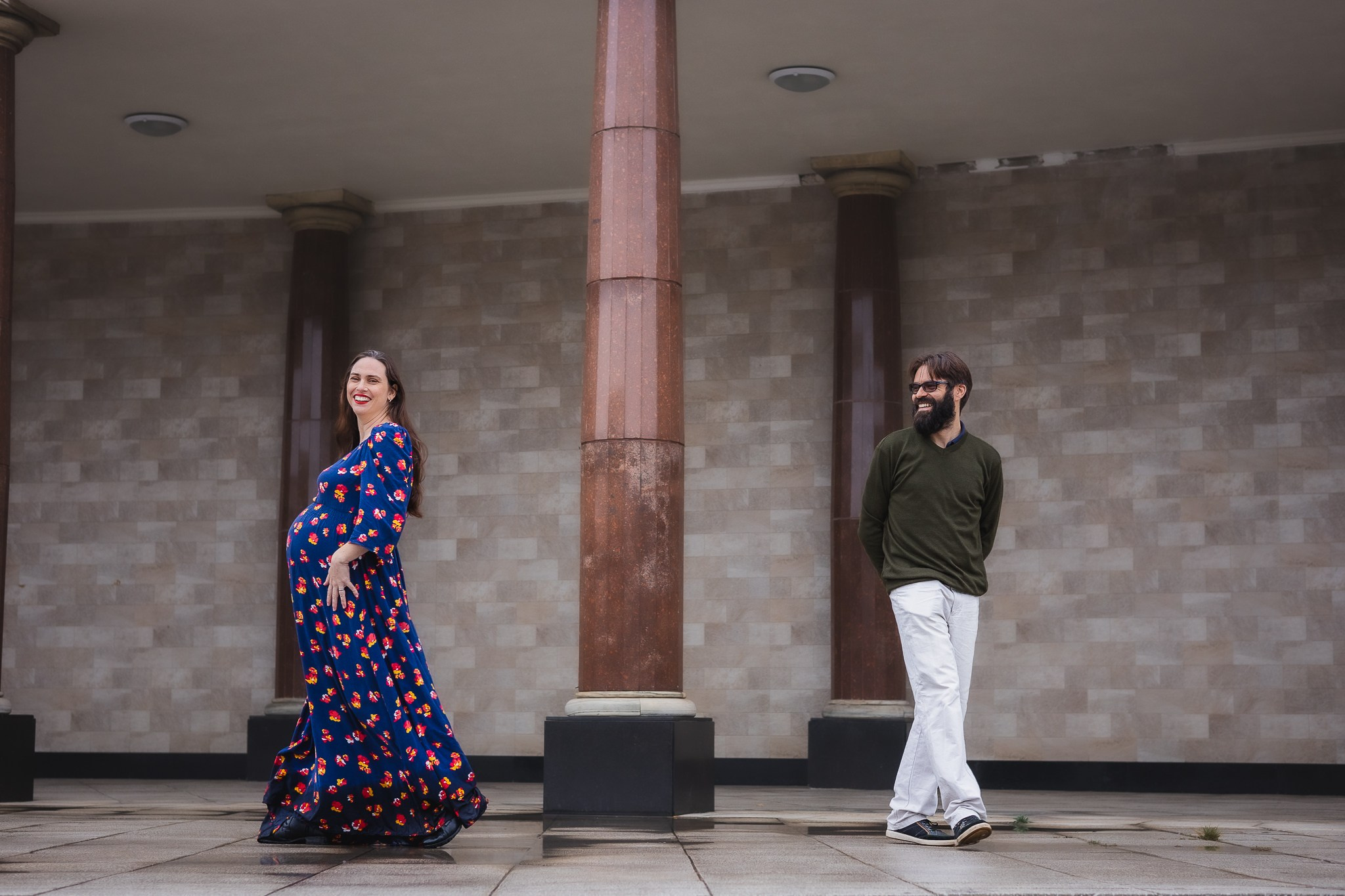 Priscila e Silas = Isabel. Clika Photo