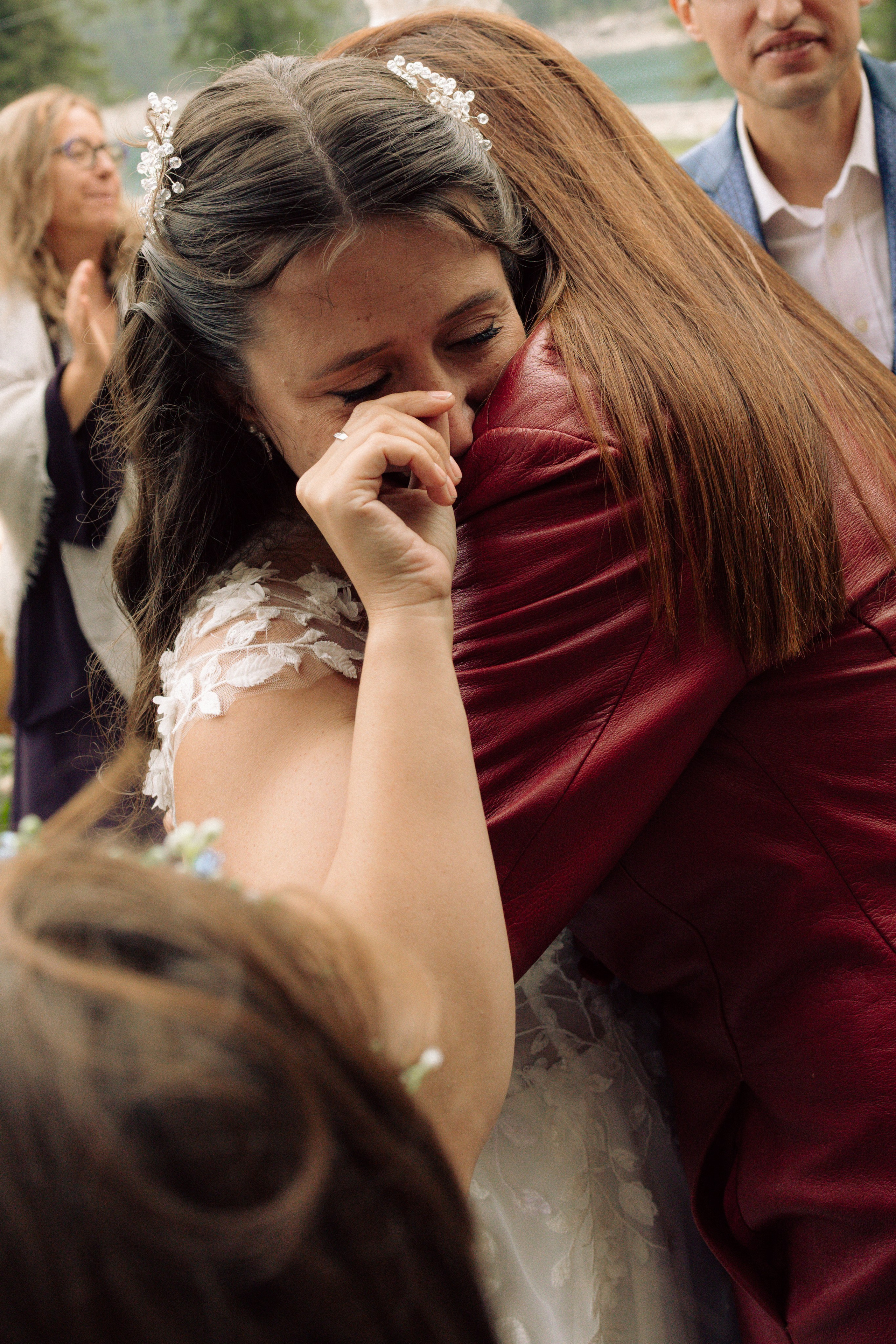 Anastasiya & Emanuele | Italian Alps. Liza Bizzaro — Italy Wedding, Love Story & Portrait Photographer in Milan, Turin, Piedmont and Across Italy