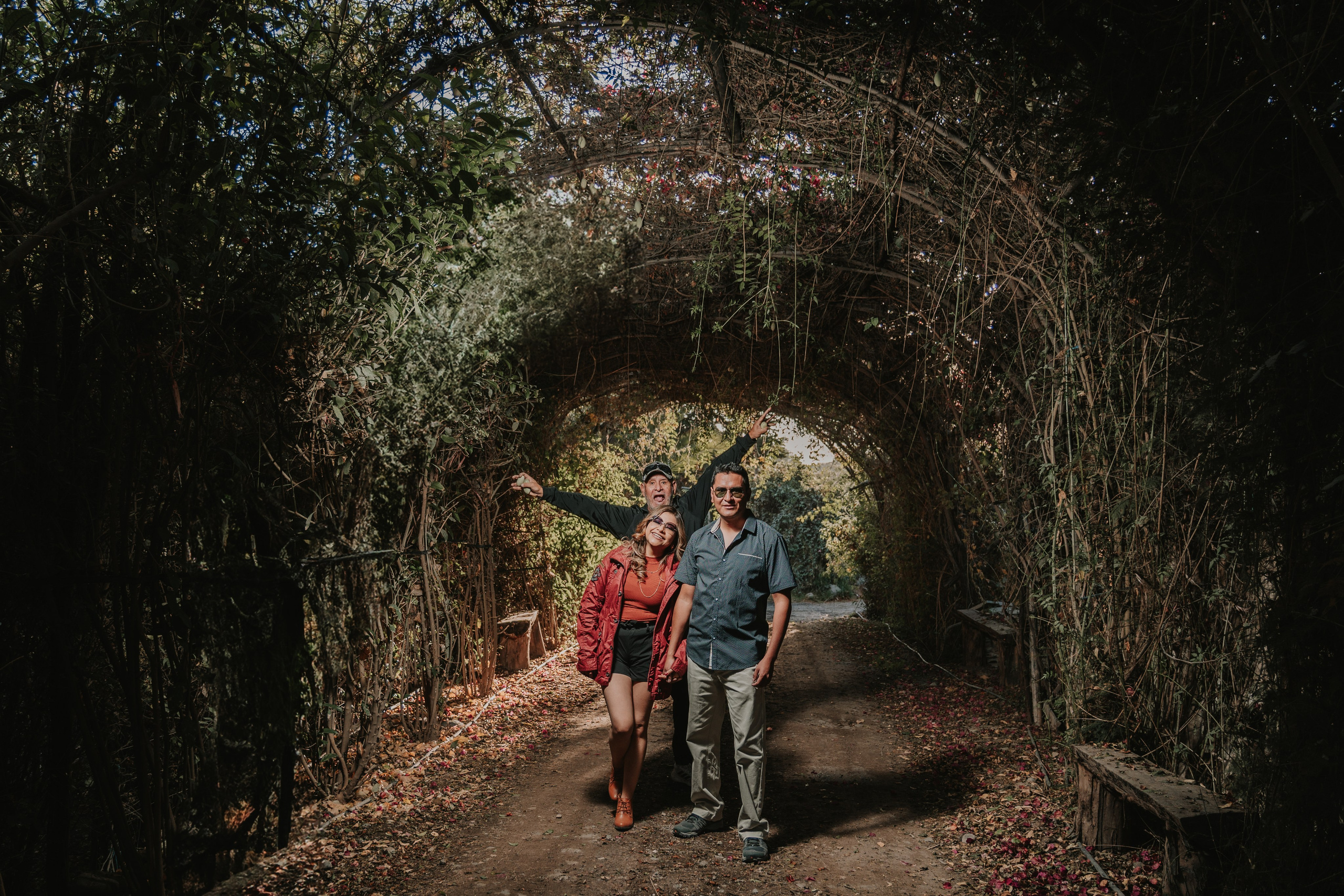 CAROL Y GERSON | PRE BODA. Studio KVTA | Fotografía y Video de Bodas en Arequipa