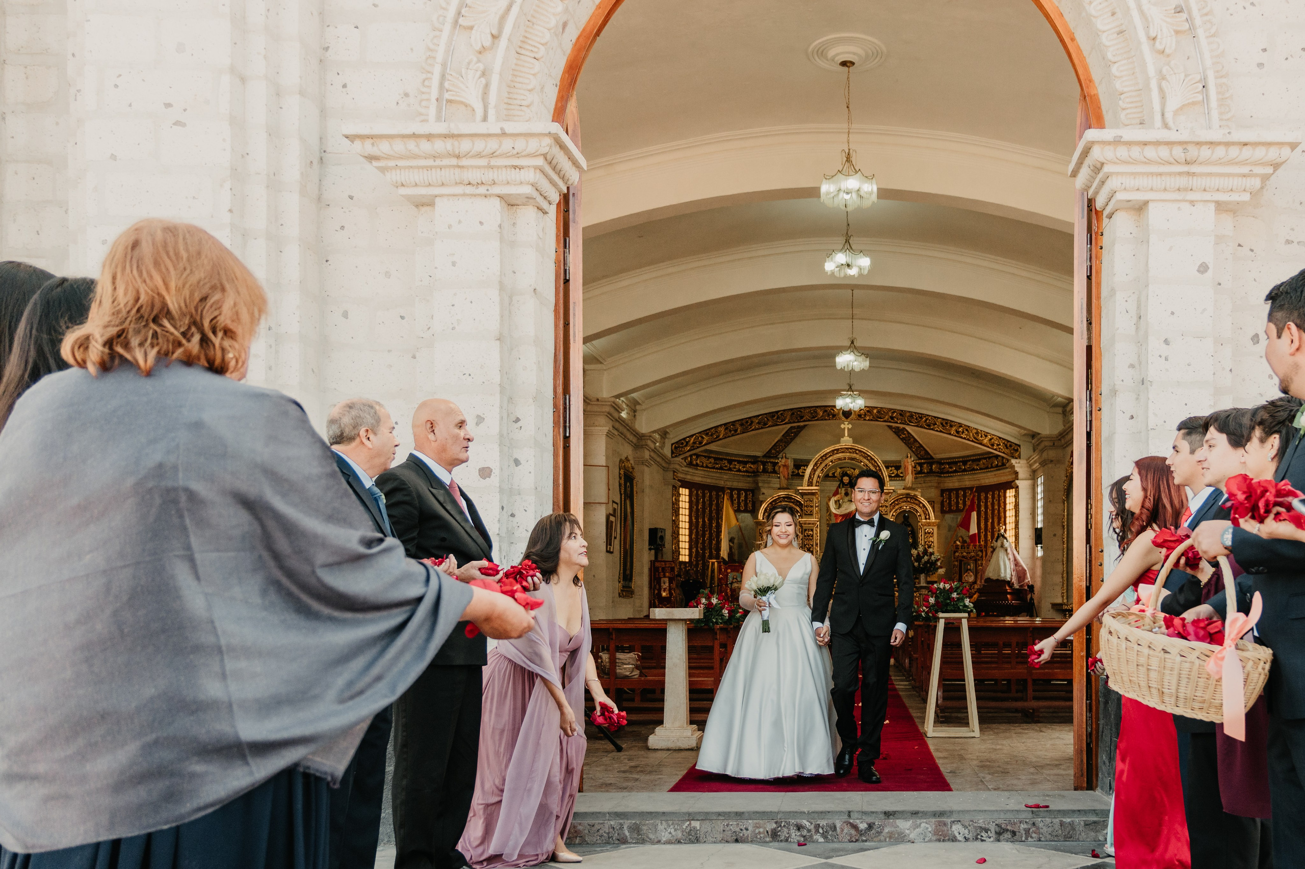 CAROL Y GERSON SOLO BODA. Studio KVTA | Fotografía y Video de Bodas en Arequipa