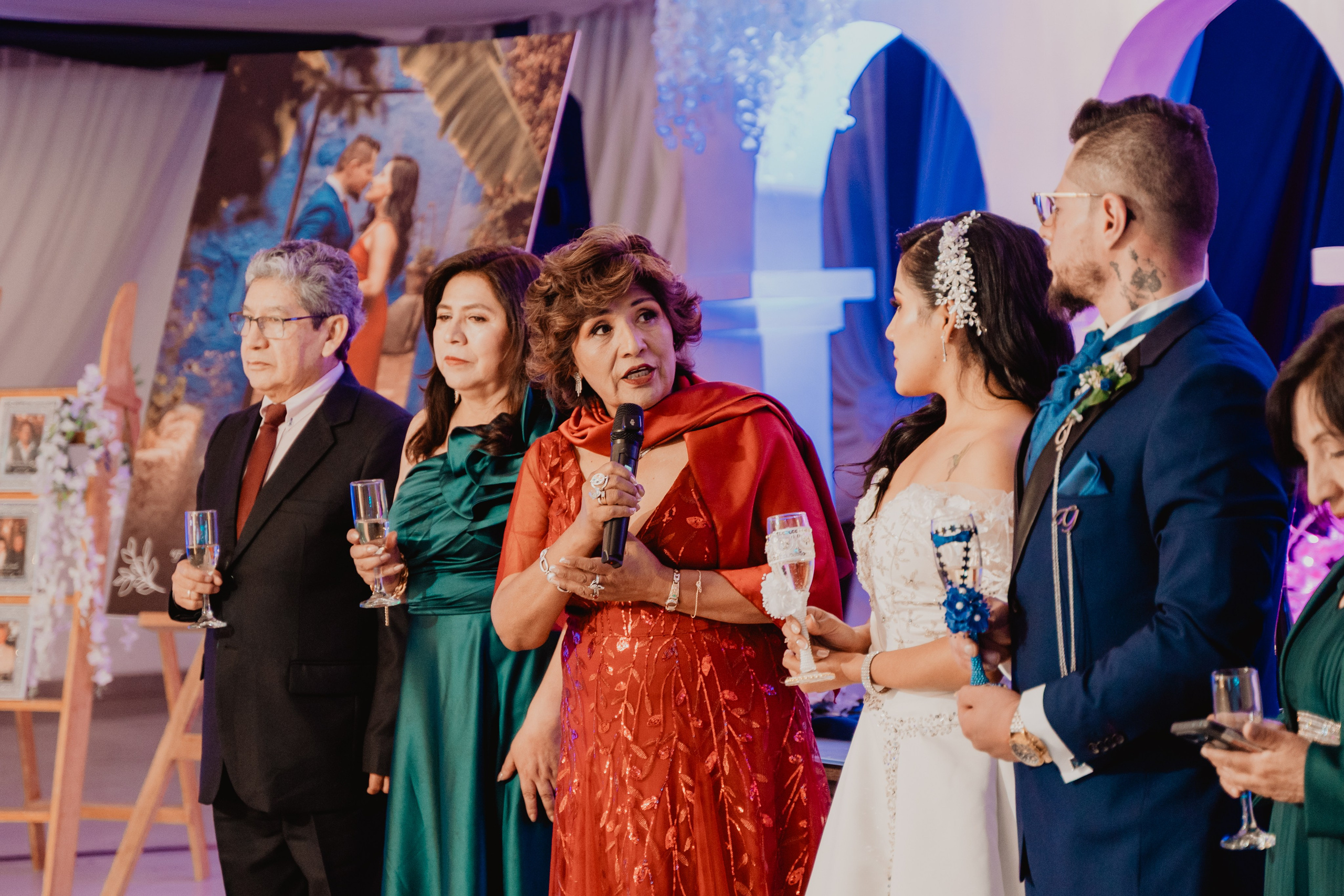GABRIELA + JORGE | BODA CIVIL RELIGIOSA. Studio KVTA | Fotografía y Video de Bodas en Arequipa