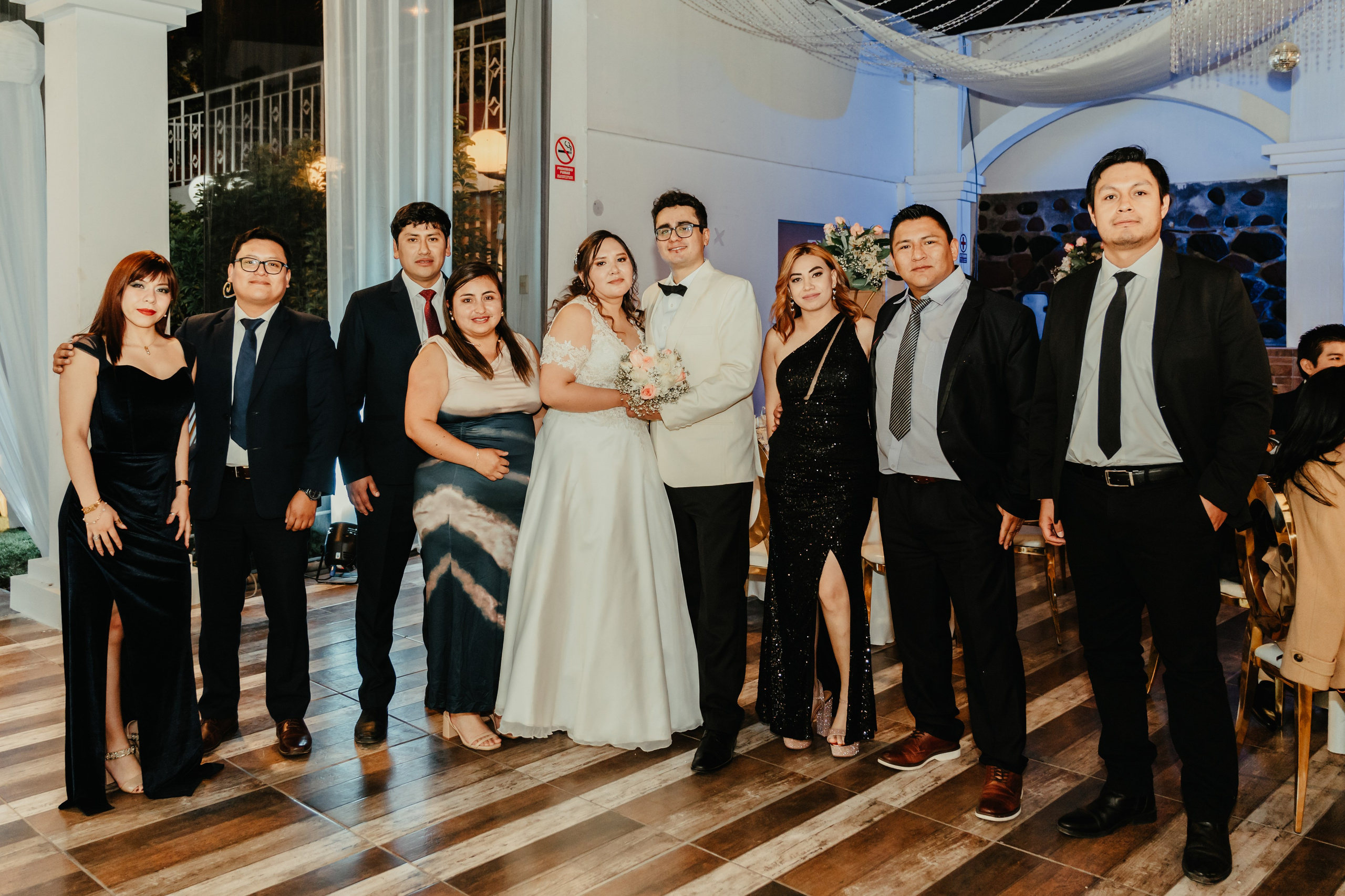 VANIA + LUIS BODA CIVIL. Studio KVTA | Fotografía y Video de Bodas en Arequipa
