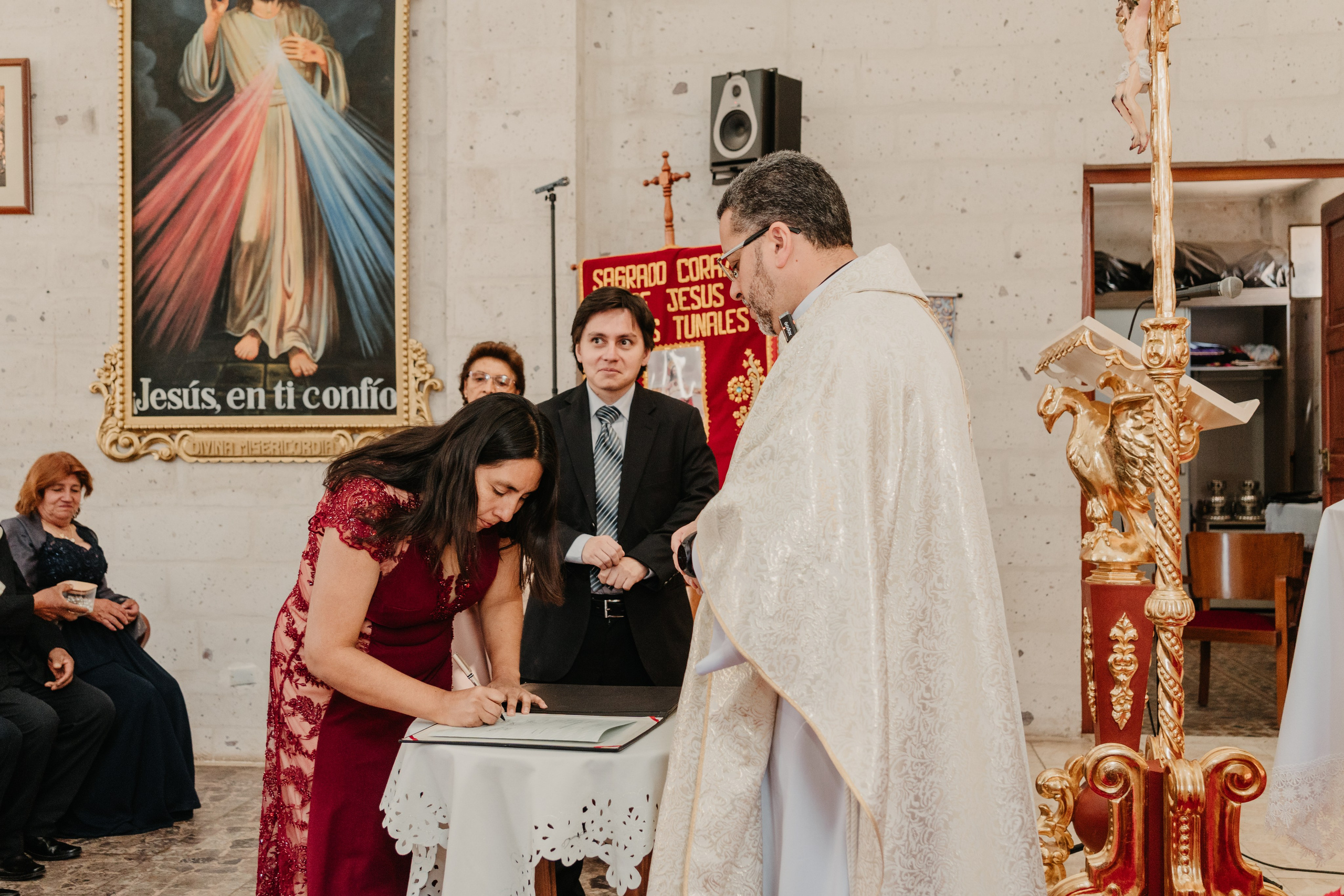 CAROL Y GERSON SOLO BODA. Studio KVTA | Fotografía y Video de Bodas en Arequipa