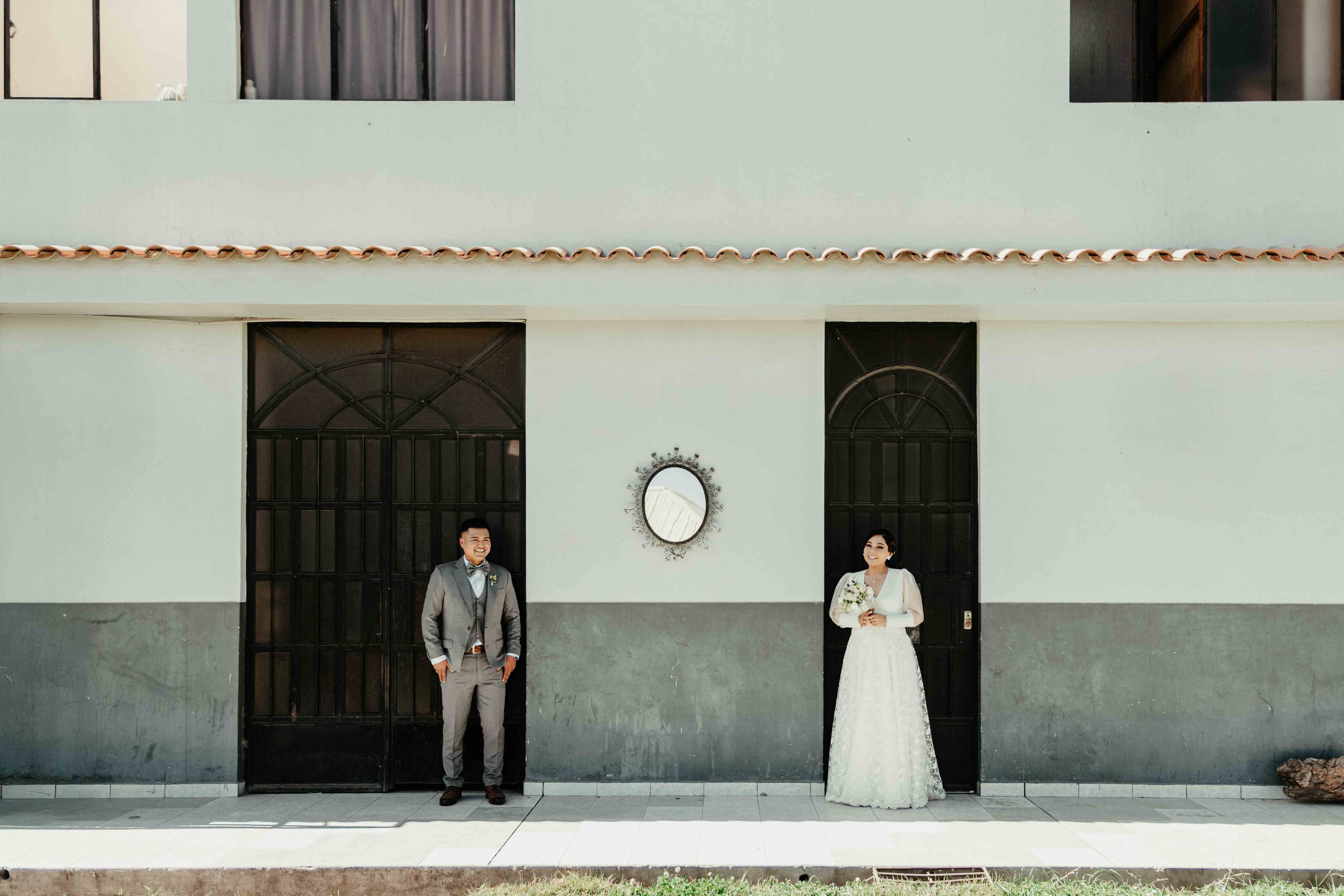 VICTOR Y MELANY BODA CIVIL. Studio KVTA | Fotografía y Video de Bodas en Arequipa