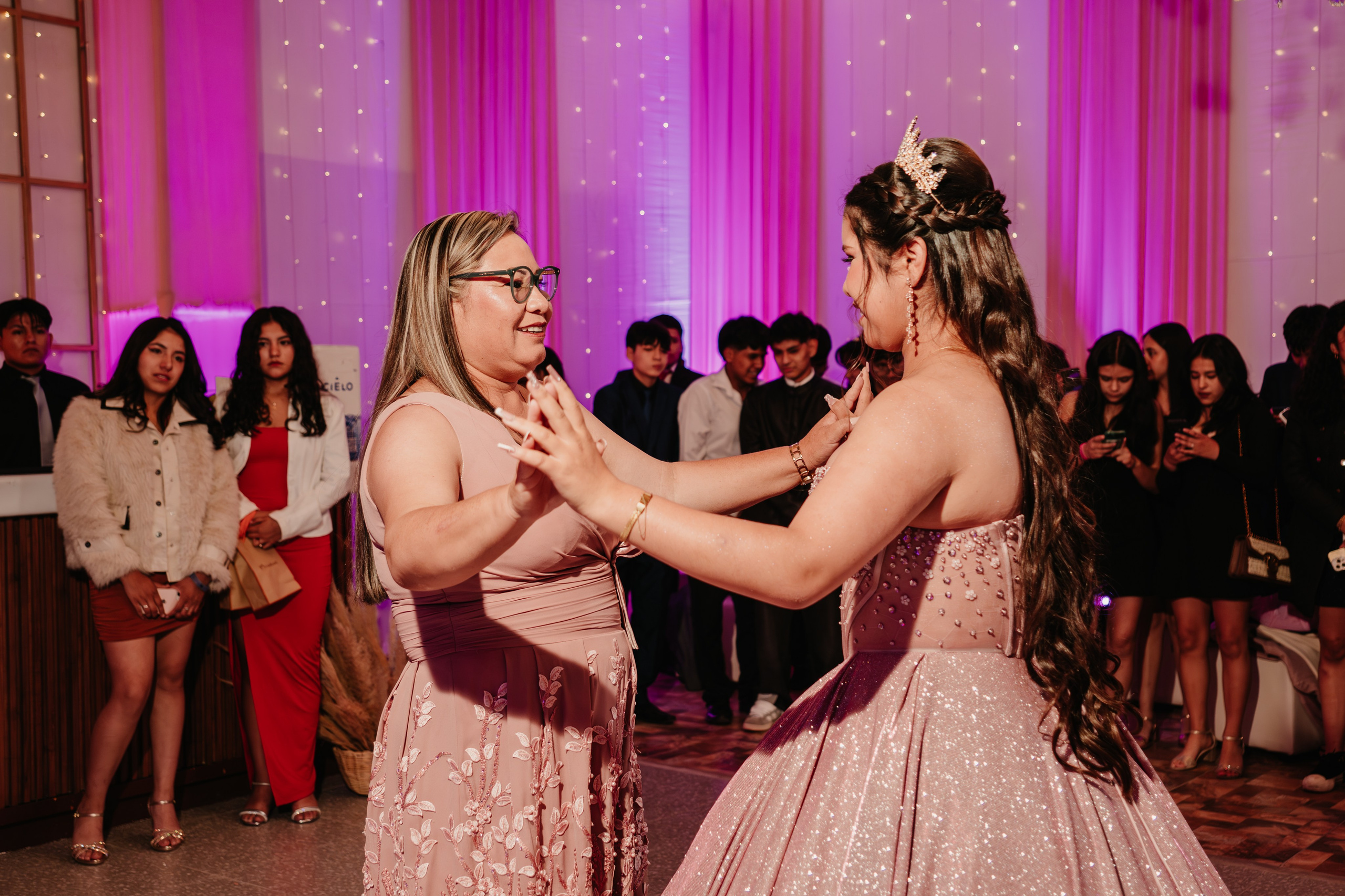 XV DE LETIZIA. Studio KVTA | Fotografía y Video de Bodas en Arequipa