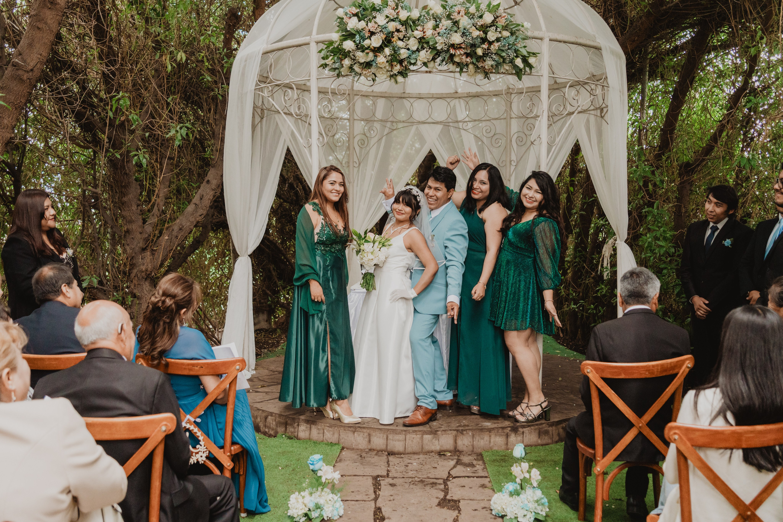 STEISY + EMMANUEL | BODA RELIGIOSA. Studio KVTA | Fotografía y Video de Bodas en Arequipa