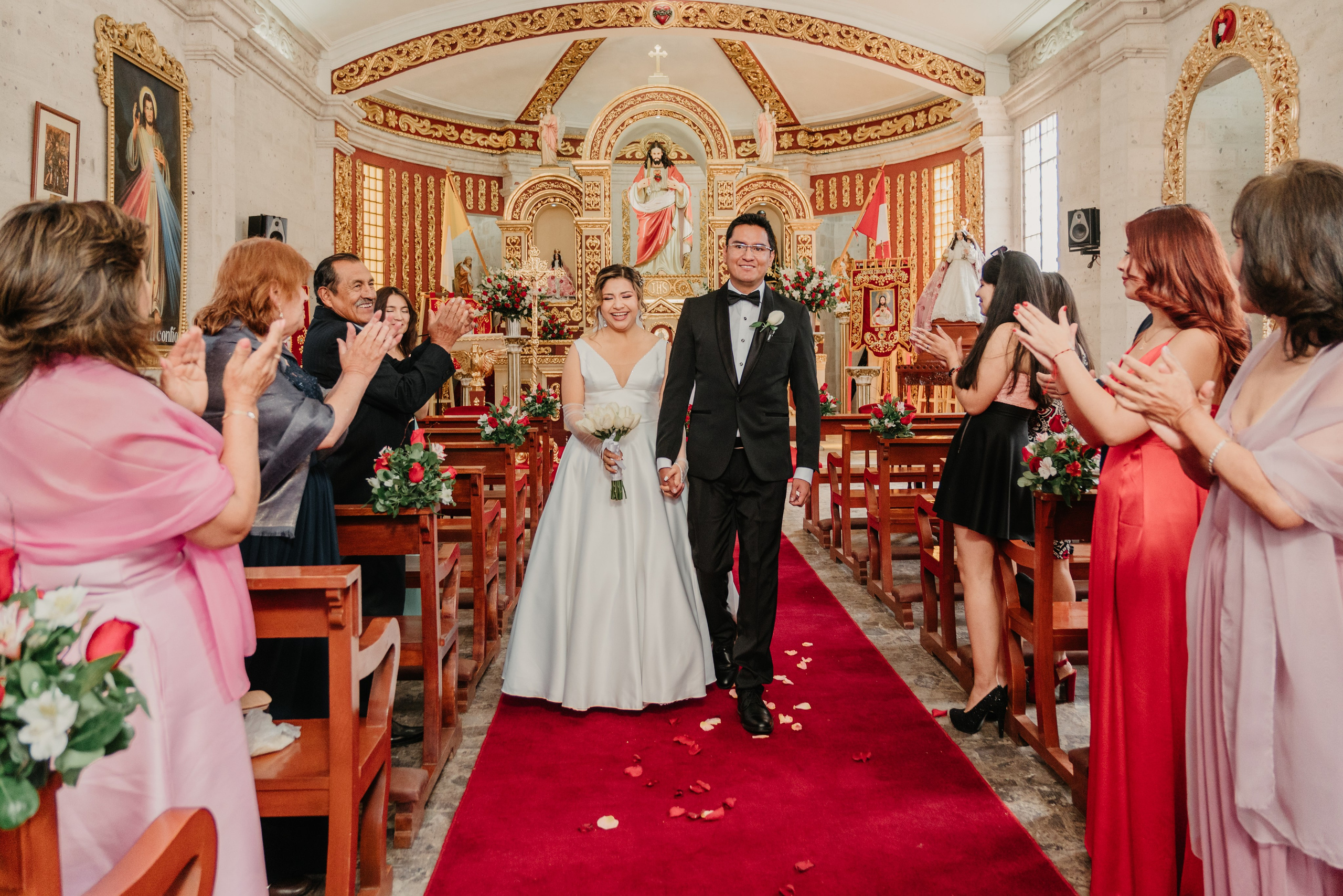 CAROL Y GERSON SOLO BODA. Studio KVTA | Fotografía y Video de Bodas en Arequipa