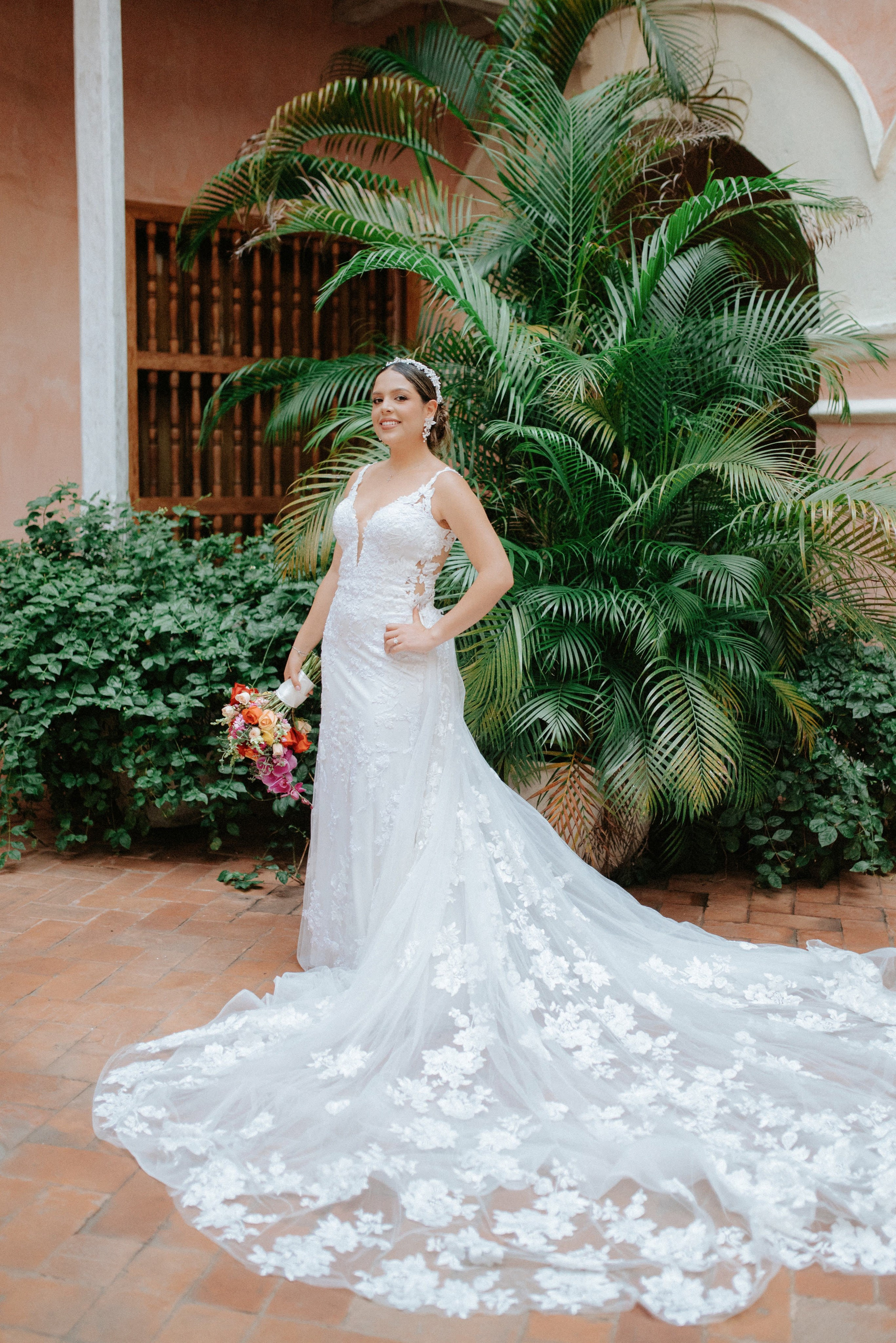Maria Paula + Thomas. César Vanegas Photography · Wedding & Travel Photographer in Cartagena, Colombia