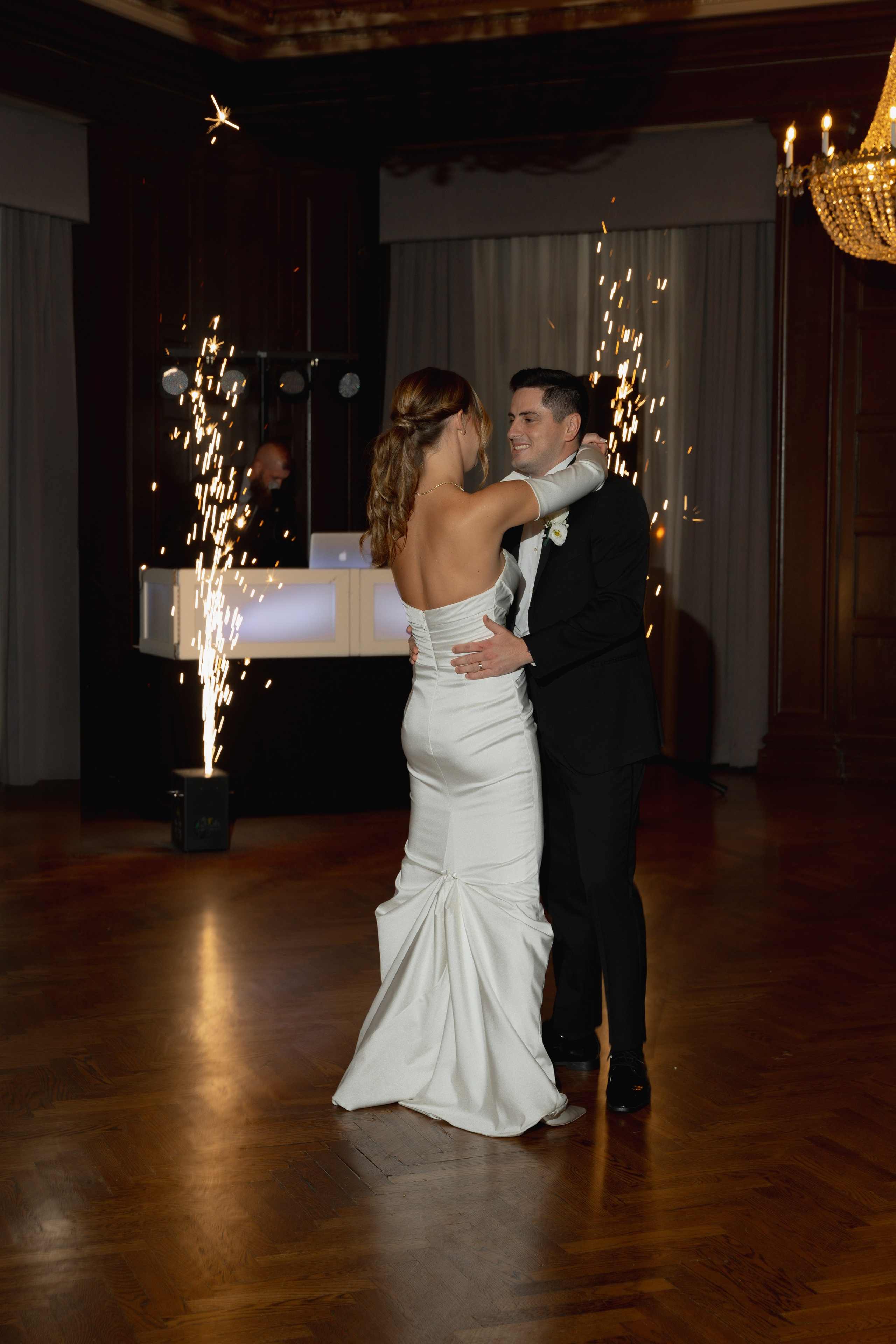 Jack and Maggie. Anna Krasnova Wedding photographer