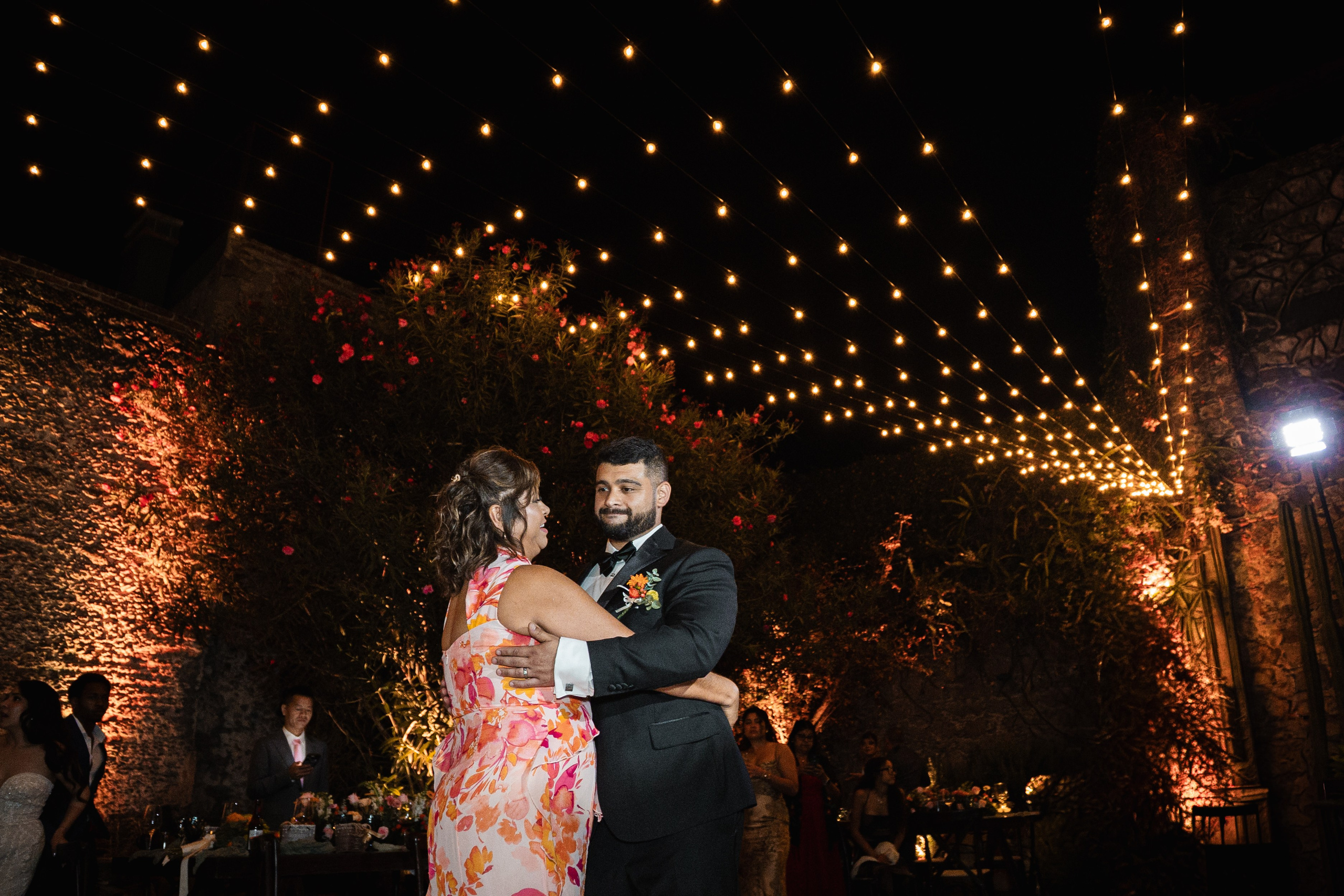 Héctor & Jessica. Saúl Vázquez | Destination Wedding Photographer