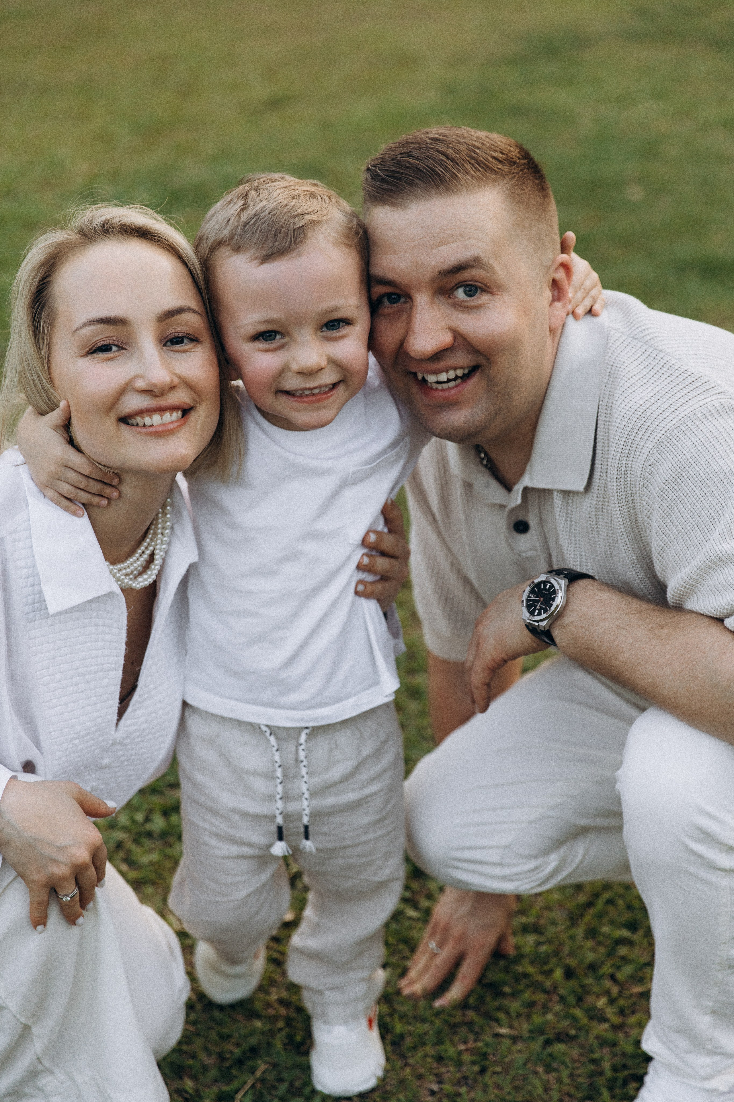 Family Moments in Bangkok. Family and wedding photographer in Bangkok, Thailand