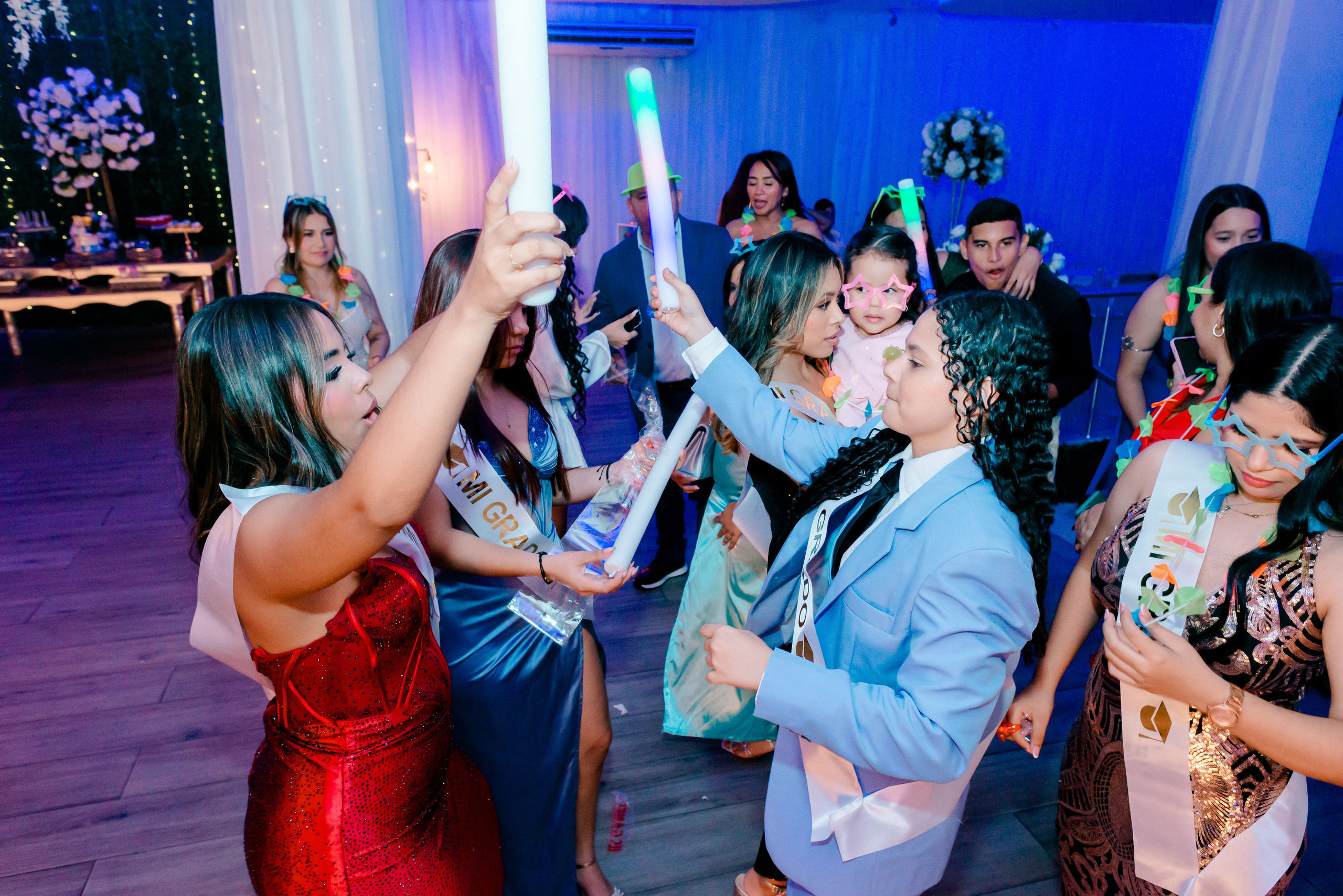 YITZY. Fotógrafo David Yance